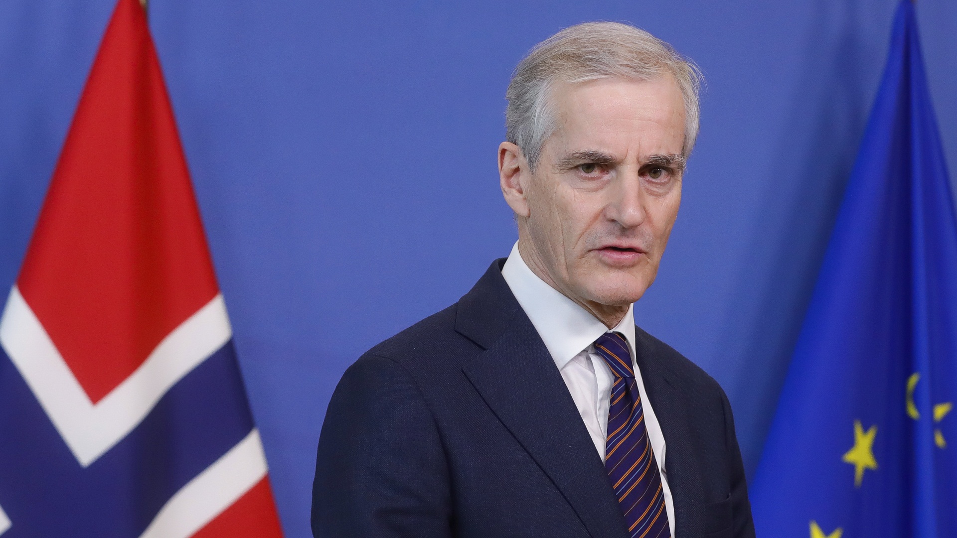 Νορβηγία, Ιρλανδία και Ισπανία αναγνώρισαν παλαιστινιακό κράτος-1