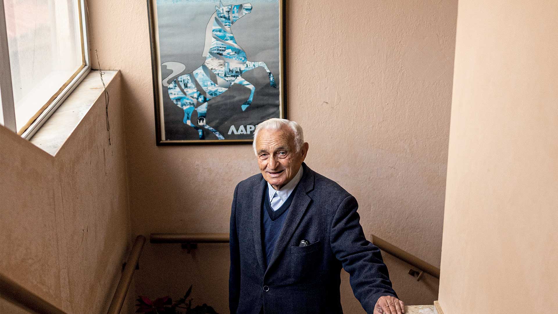 Οδός Πανός: O πεζόδρομος που παρατηρεί τη Λάρισα να αλλάζει-9