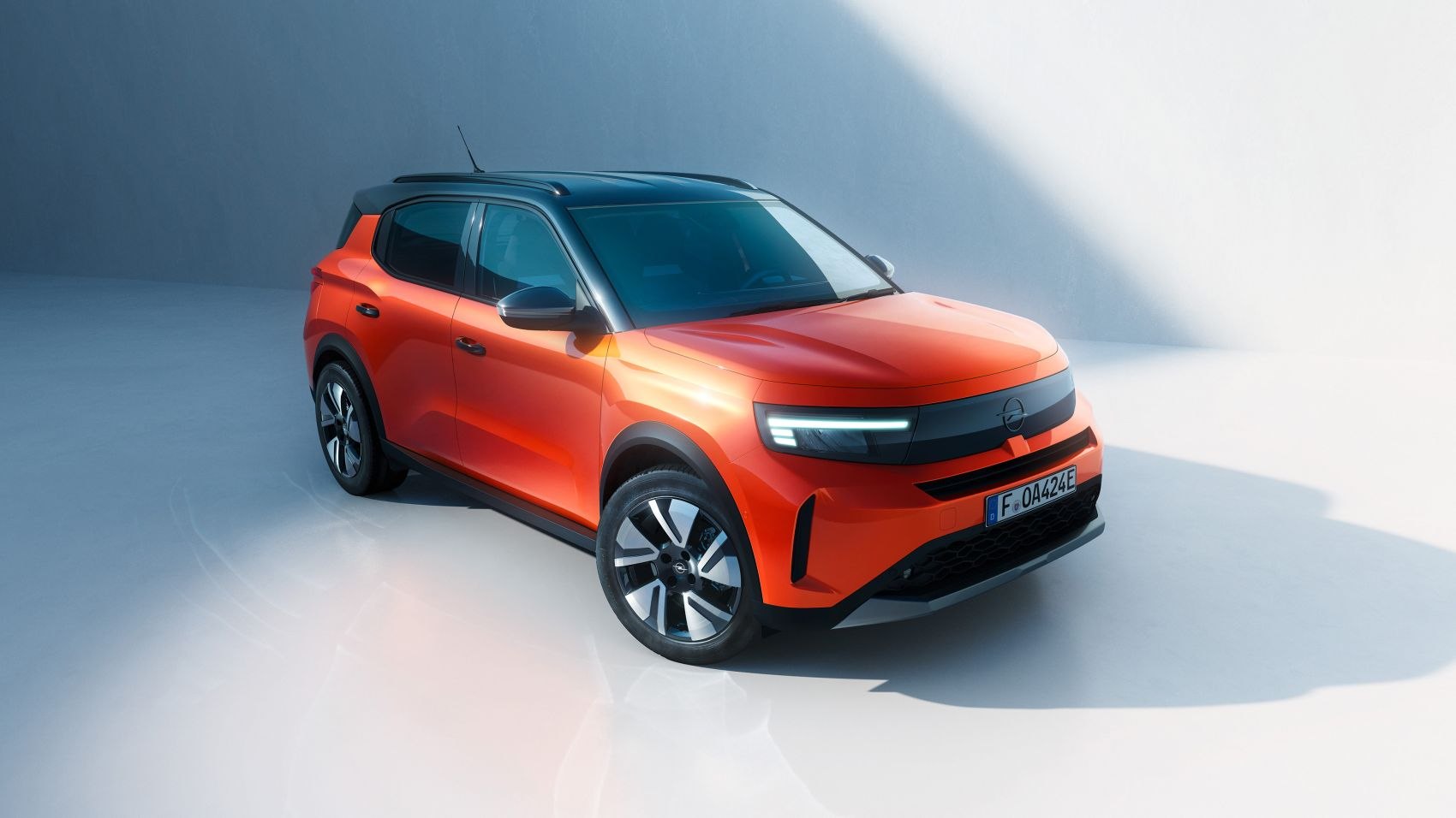 Πληθωρισμός και στα νέα EV-27