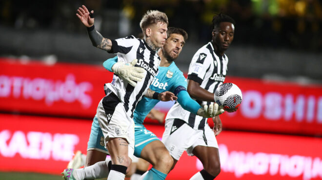 πρωταθλητής-ελλάδας-ο-παοκ-563033197