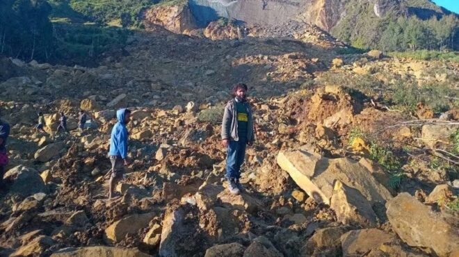 παπούα-νέα-γουινέα-φόβοι-για-εκατόμβη-563040919