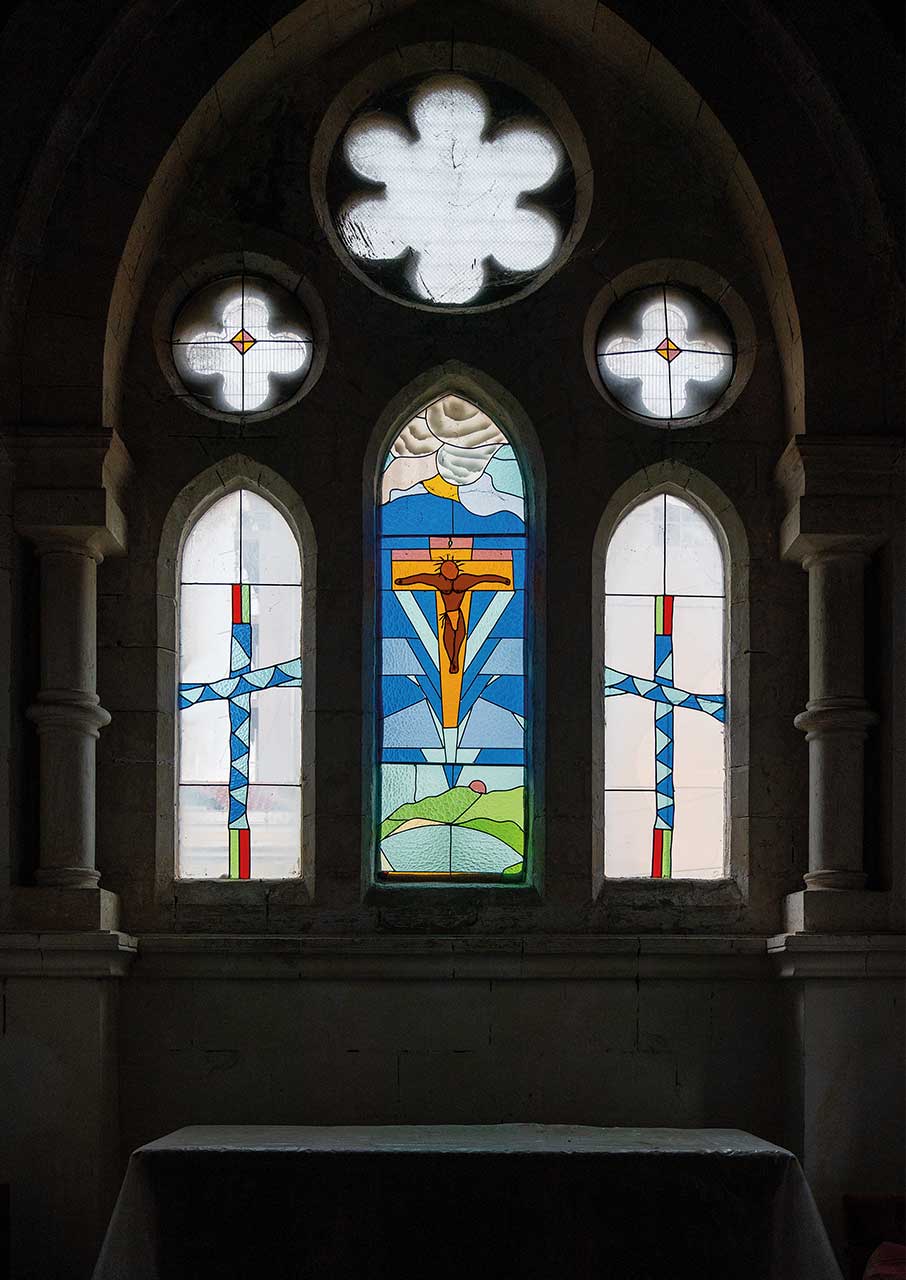 Αγιος Ανδρέας: Το διαχρονικό σύμβολο της Πάτρας με τα πολλά πρόσωπα-8