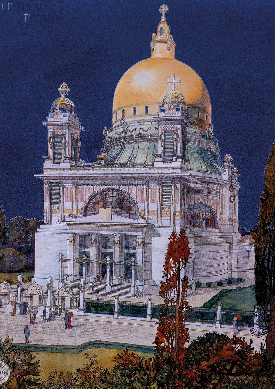 Αγιος Ανδρέας: Το διαχρονικό σύμβολο της Πάτρας με τα πολλά πρόσωπα-3