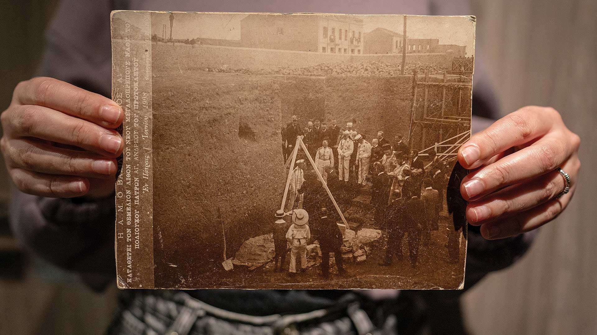 Αγιος Ανδρέας: Το διαχρονικό σύμβολο της Πάτρας με τα πολλά πρόσωπα-5