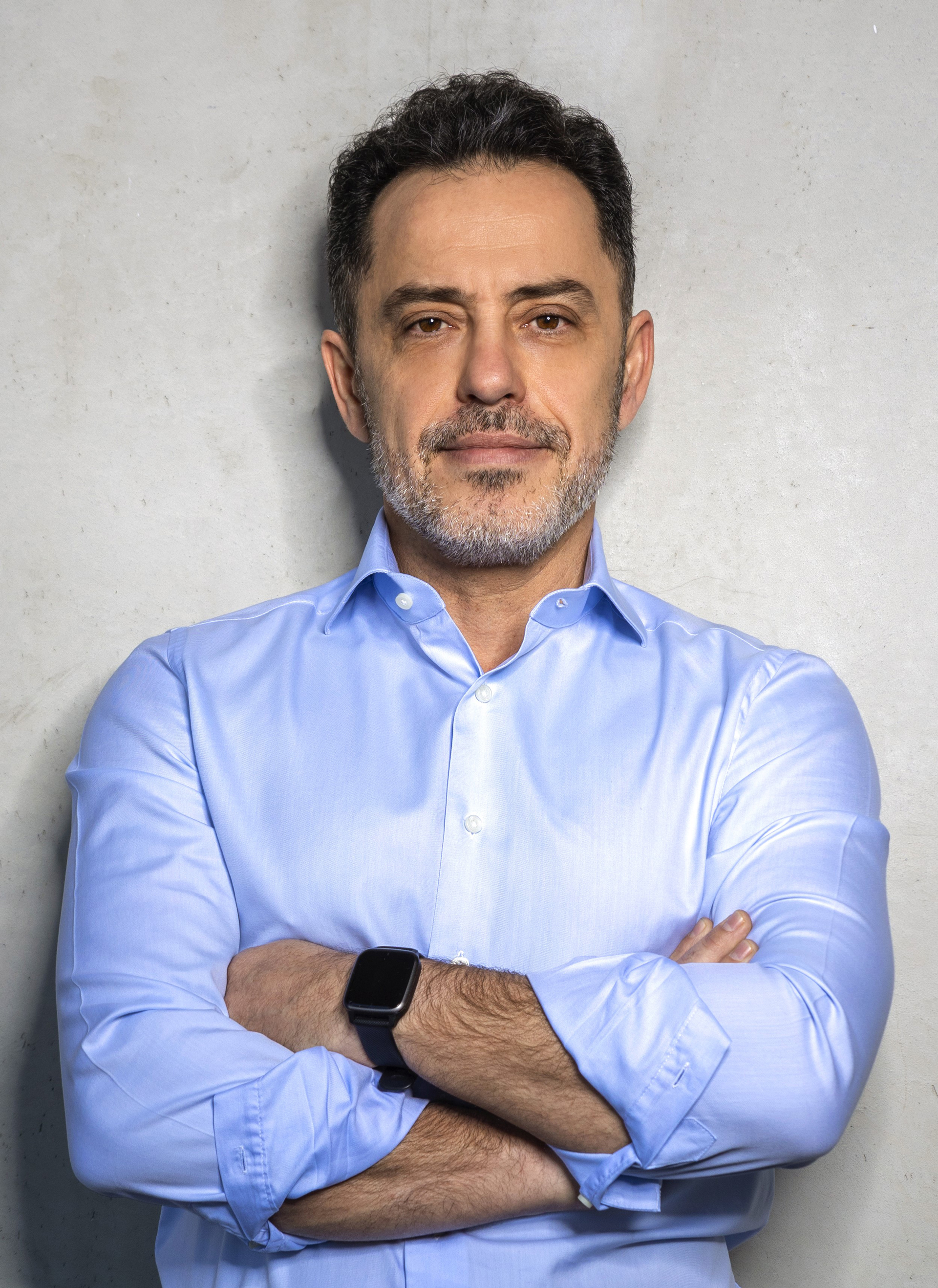 Κώστας Λουκάς: Η τεχνητή νοημοσύνη, το κλειδί για τις «έξυπνες» πόλεις-1