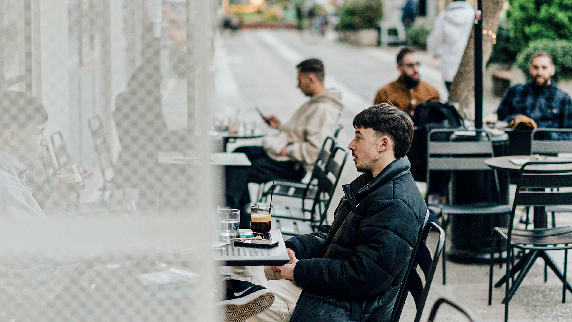Πώς η Λάρισα έγινε η ελληνική «πρωτεύουσα» του καφέ-2