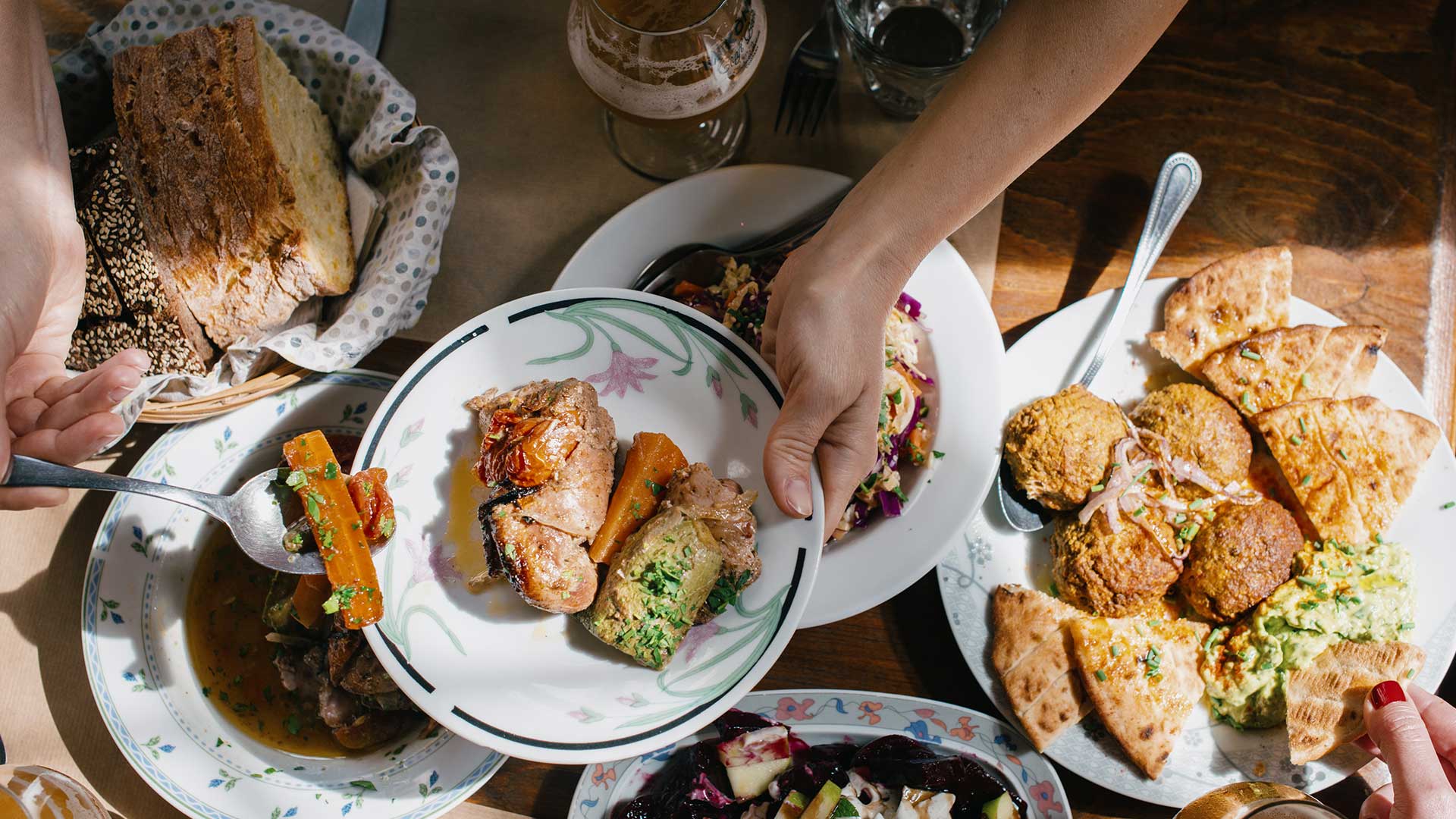 Ενα Σαββατοκύριακο στην ανοιξιάτικη Σύρο-4