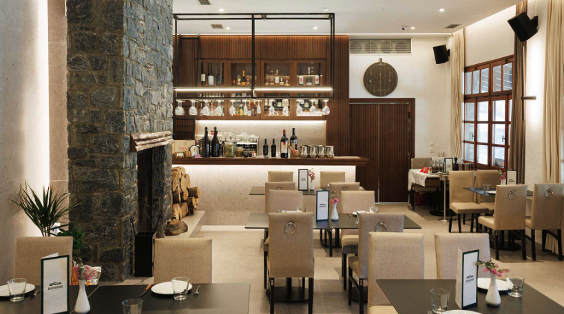 Αρκουδόρεμα: Eνα εστιατόριο σε ένα χωριό τριών κατοίκων, στην καρδιά της Πίνδου-4