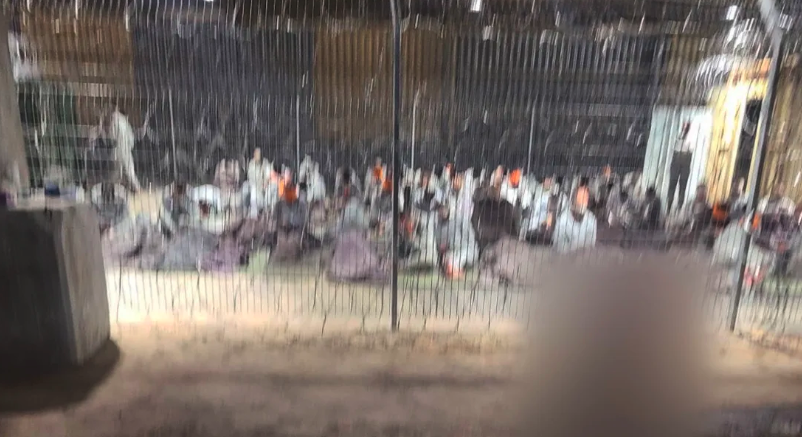 CNN: Μαρτυρίες για κακοποίηση Παλαιστινίων σε ισραηλινή φυλακή-2