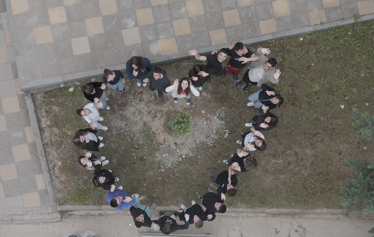 Φυσικές καταστροφές: 5 παιδιά γράφουν στην «Κ» για λύσεις που δεν τολμούν οι μεγάλοι-4