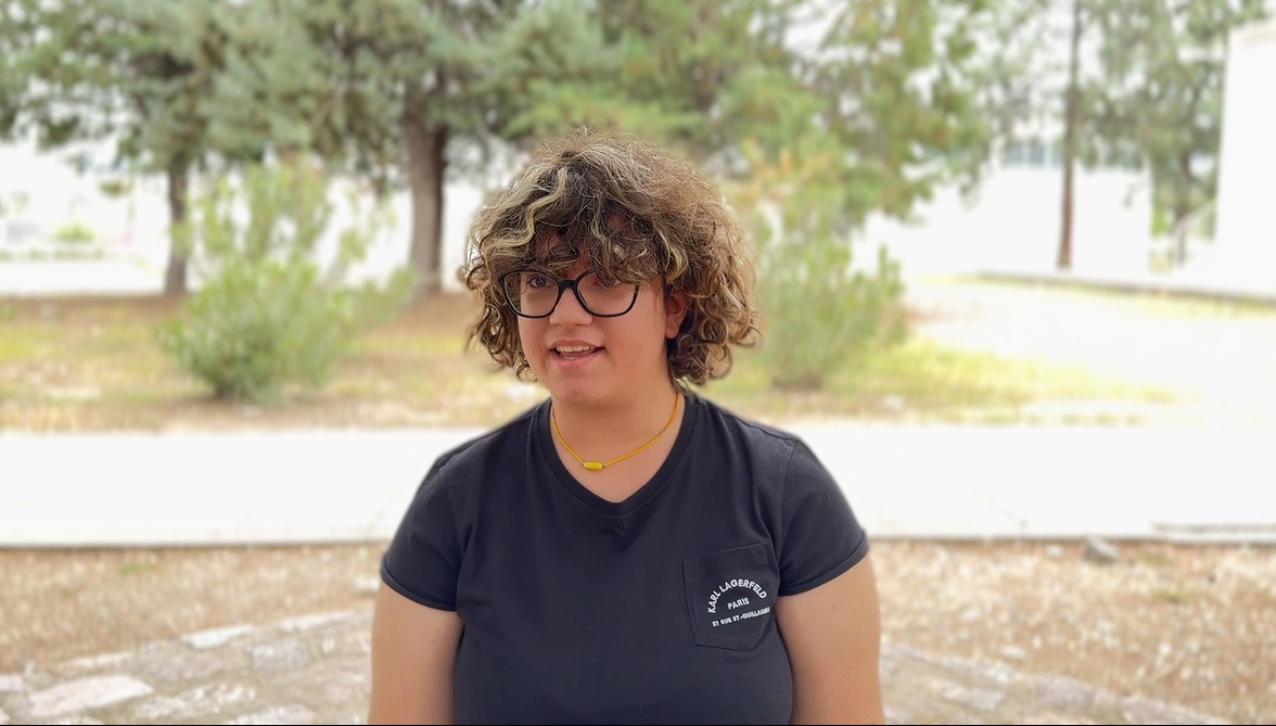 Φυσικές καταστροφές: 5 παιδιά γράφουν στην «Κ» για λύσεις που δεν τολμούν οι μεγάλοι-5