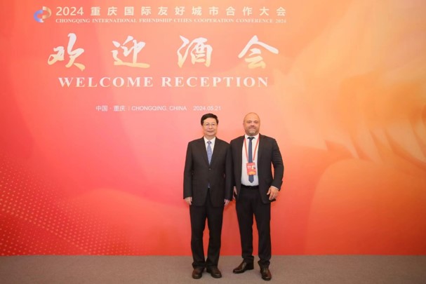 Το Κέντρο για τις Αρχαίες Ελληνικές και Κινεζικές Πολιτισμικές Πολιτικές και ο Κινεζοελληνικός σύνδεσμος για την Οικονομική και Πολιτιστική Ανάπτυξη υπογράφουν Μνημόνιο Κατανόησης-2