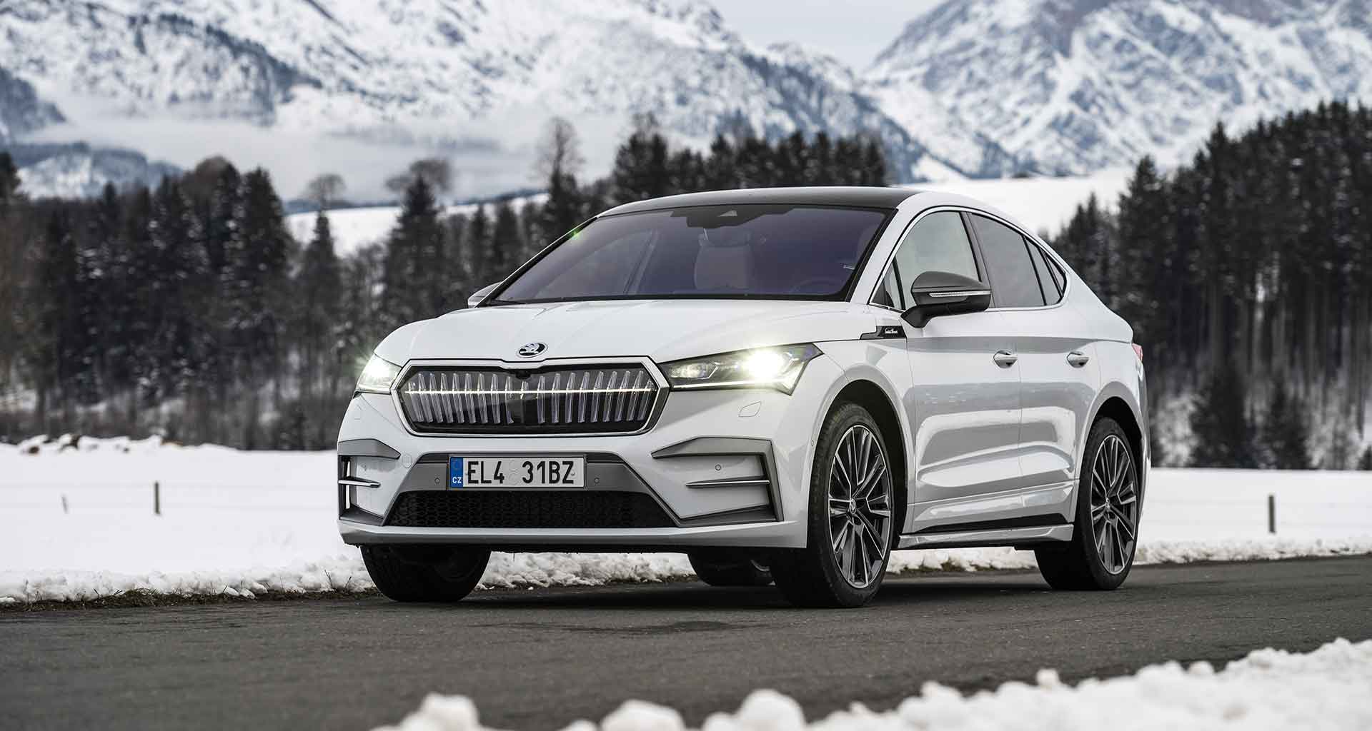 Πληθωρισμός και στα νέα EV-36