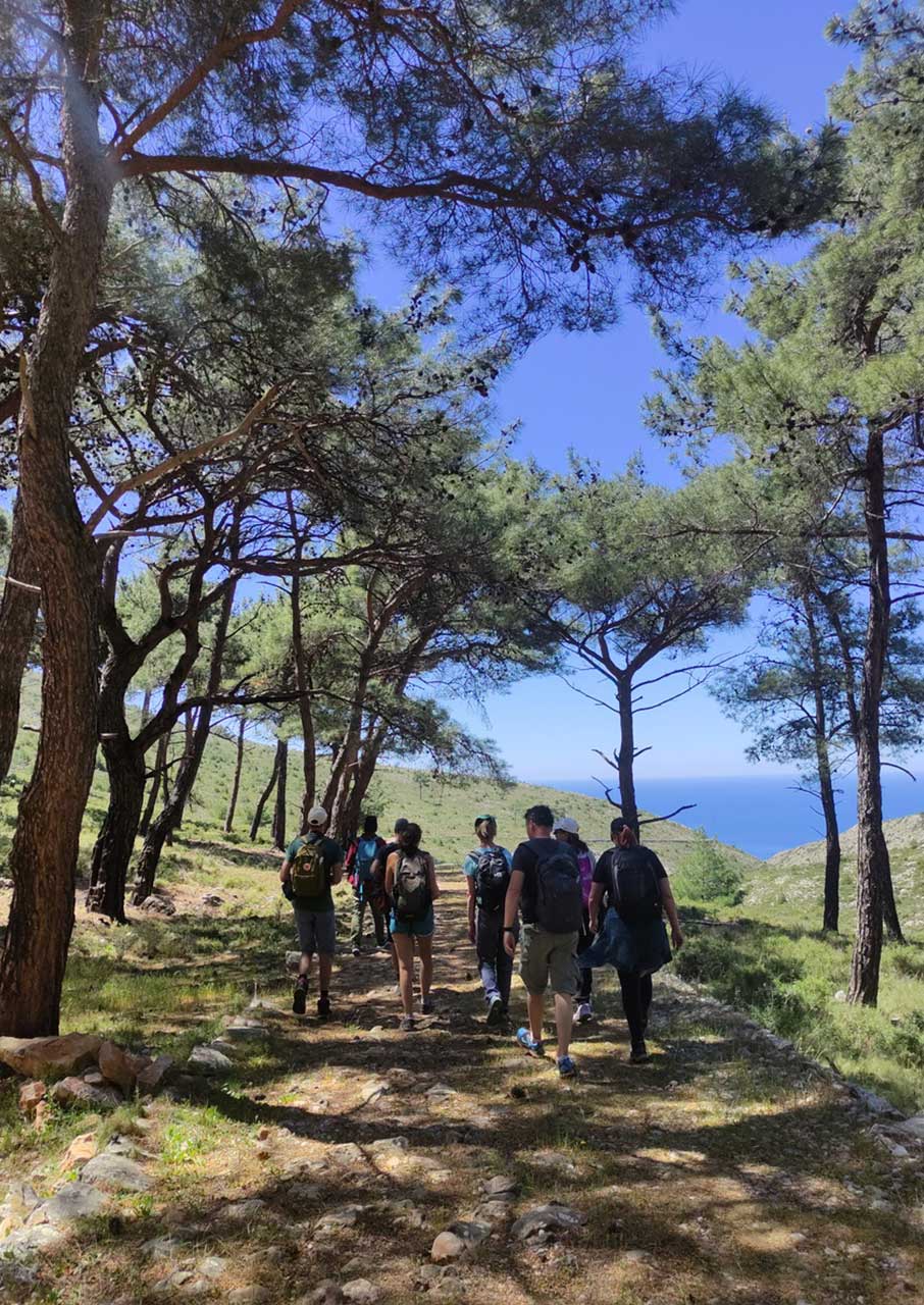 Χίος: Η ενιαία διαδρομή 92 χλμ. που θα αγαπήσουν οι φίλοι του trekking-2