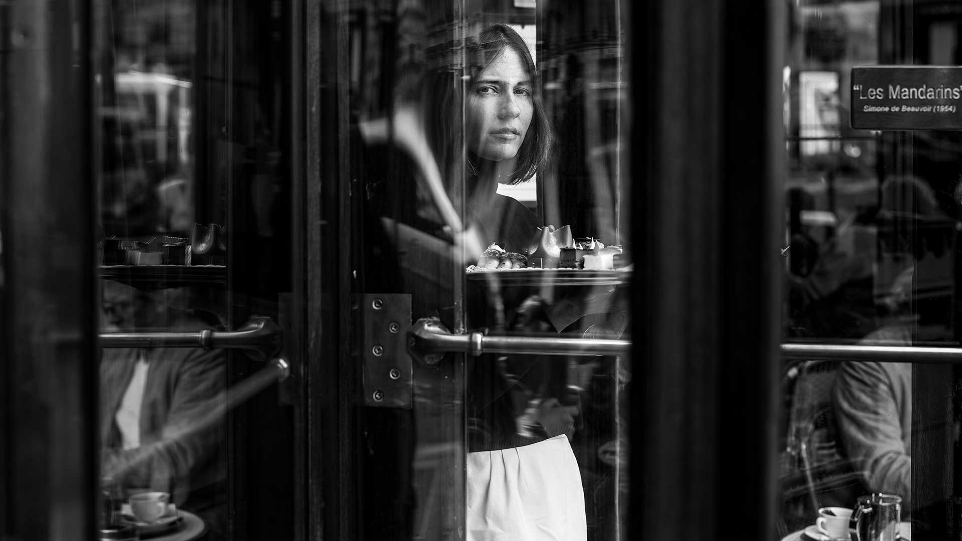 Με το βλέμμα του Νίκου Αλιάγα-2