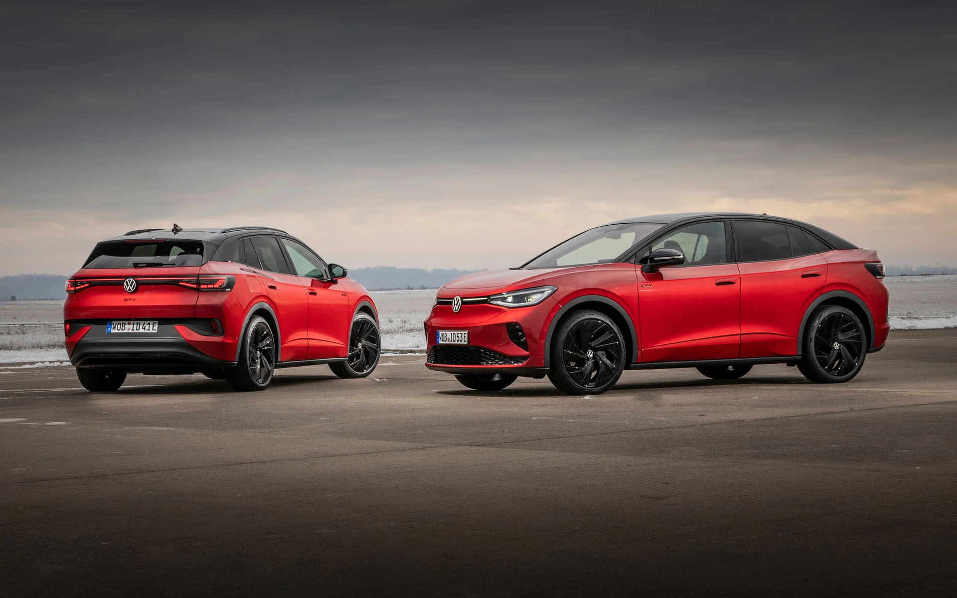 Πληθωρισμός και στα νέα EV-43