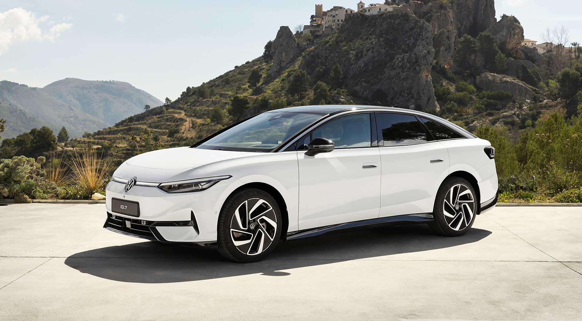 Πληθωρισμός και στα νέα EV-42