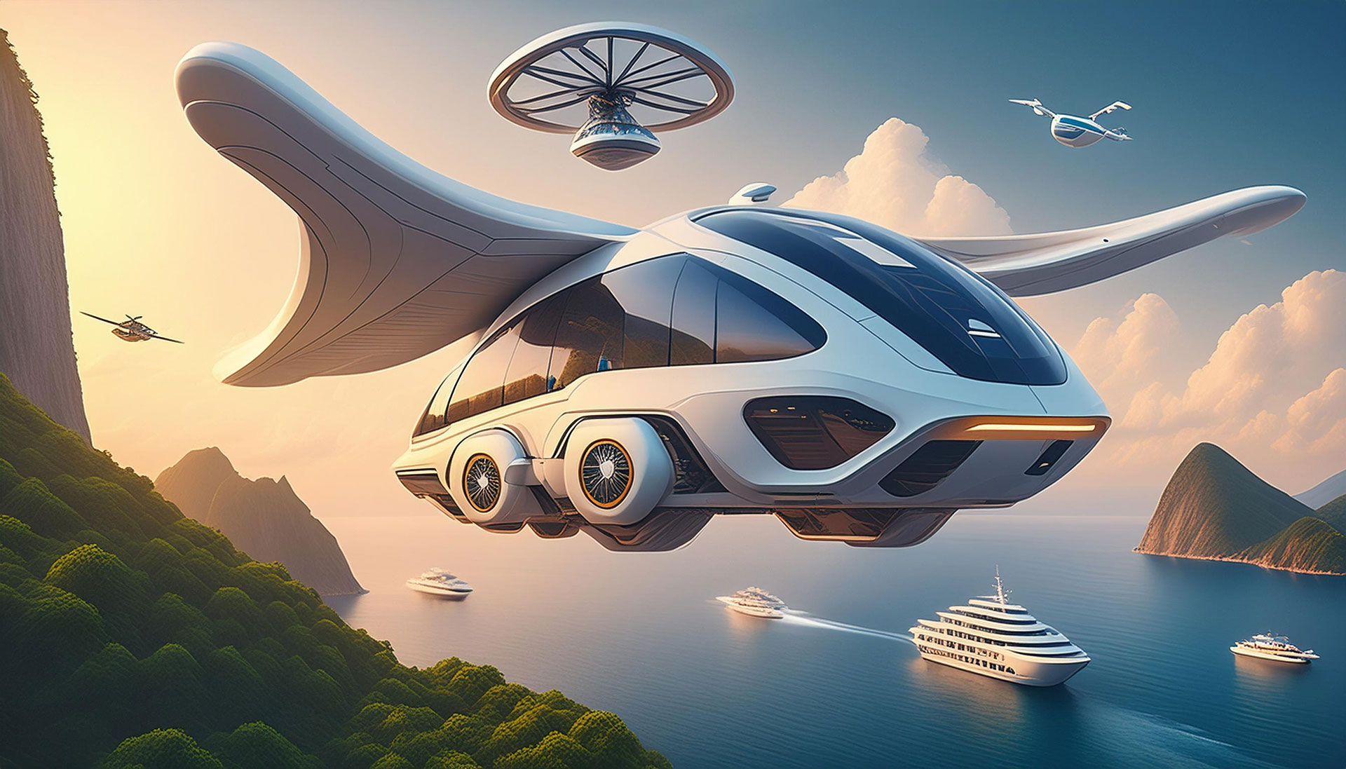 Ολα Τα Πράγματα Που Υποσχέθηκε Ο Ιλον Μασκ-1