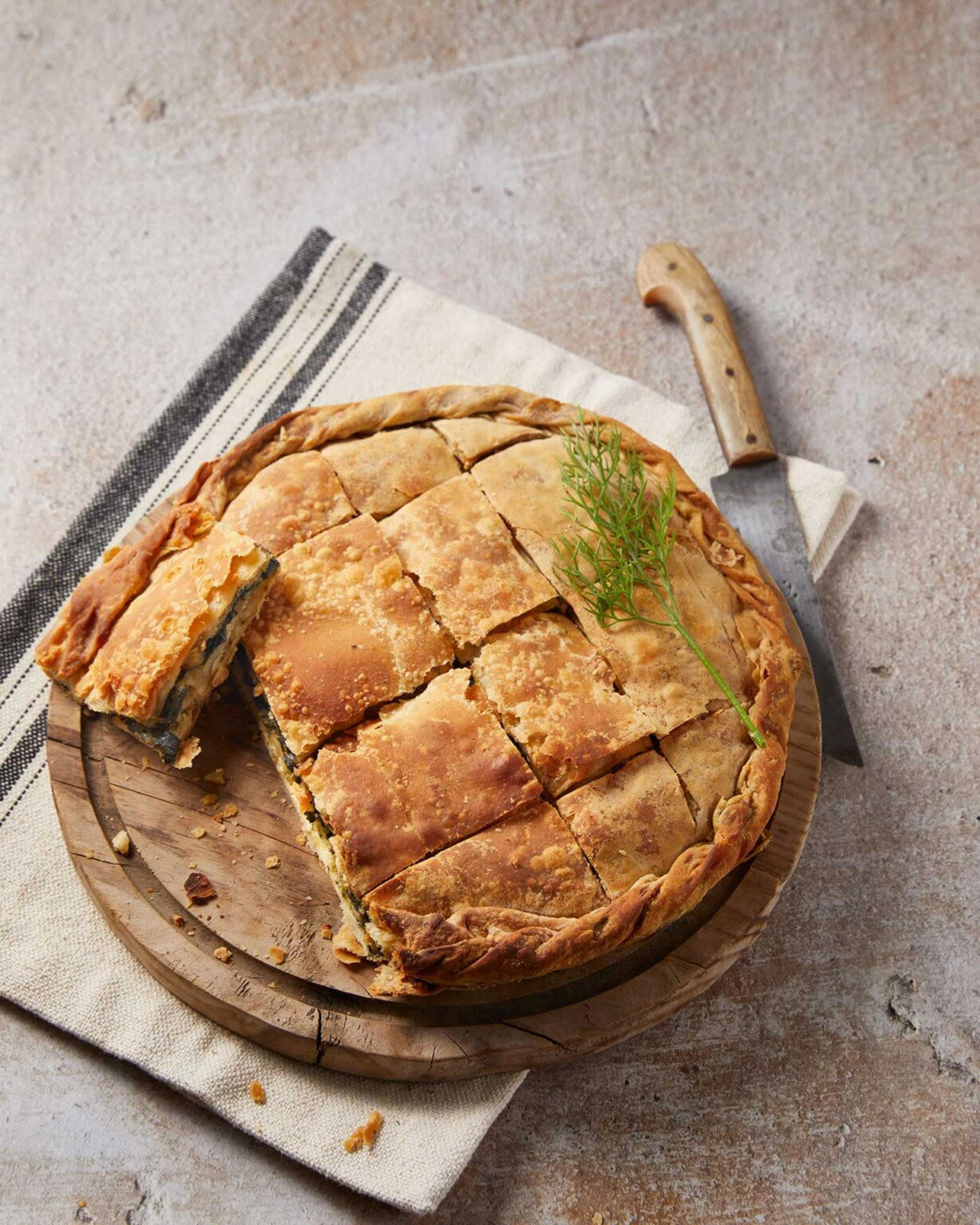 Oι πίτες της Ελλάδας-1