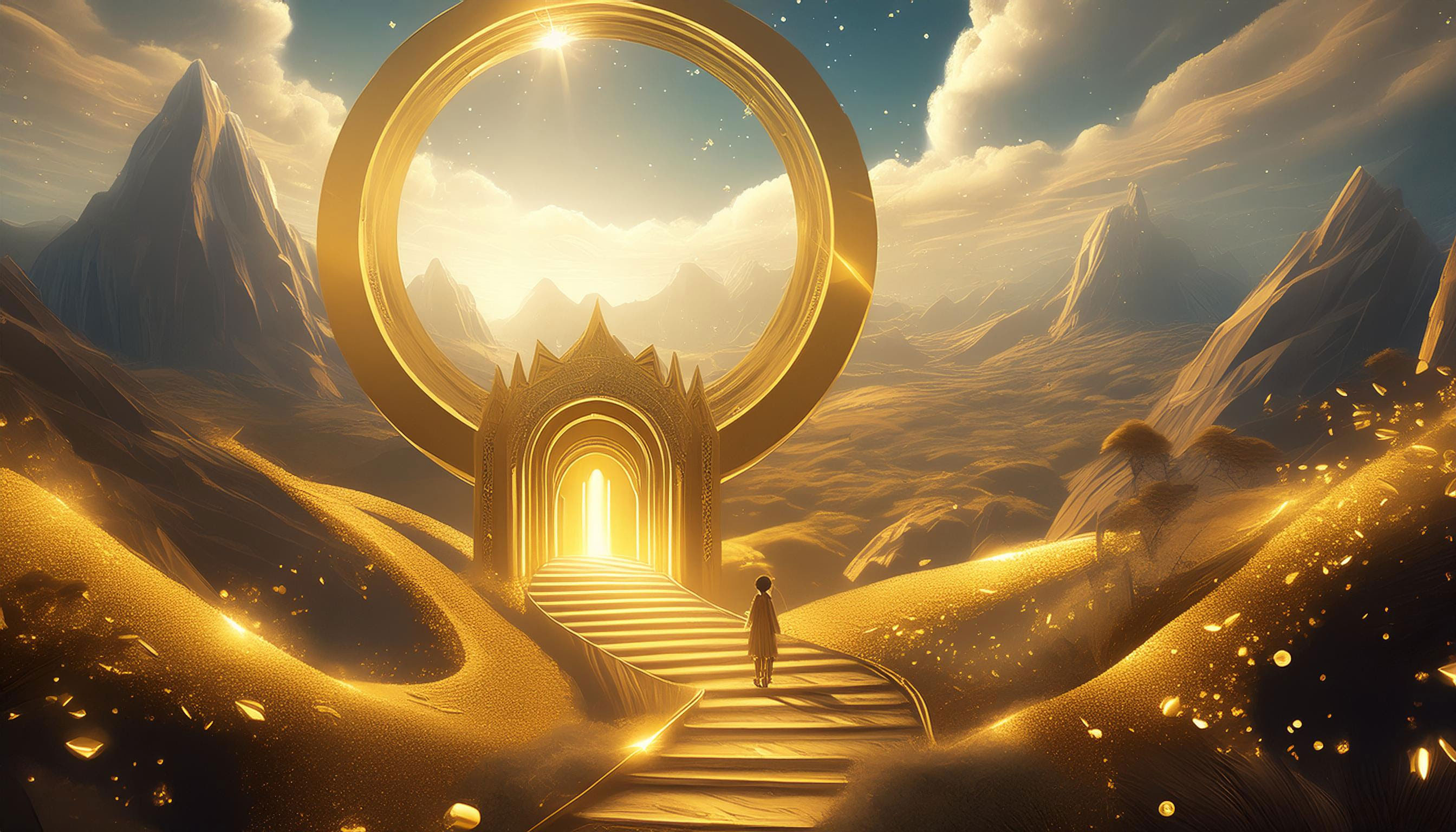 Πότε Ηταν Τα Πράγματα Καλά;-1