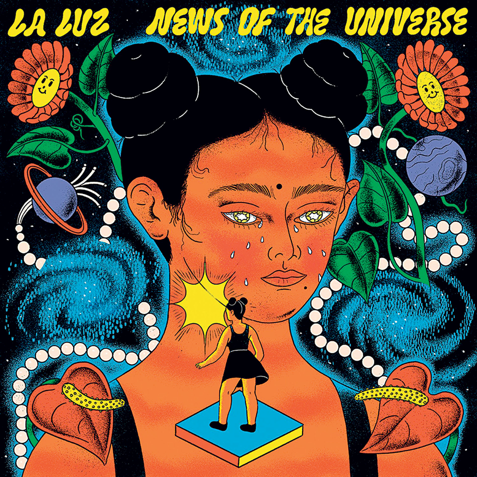 Ελληνική τέκνο σε ένα άλμπουμ που τρυπάει τα ηχεία-1