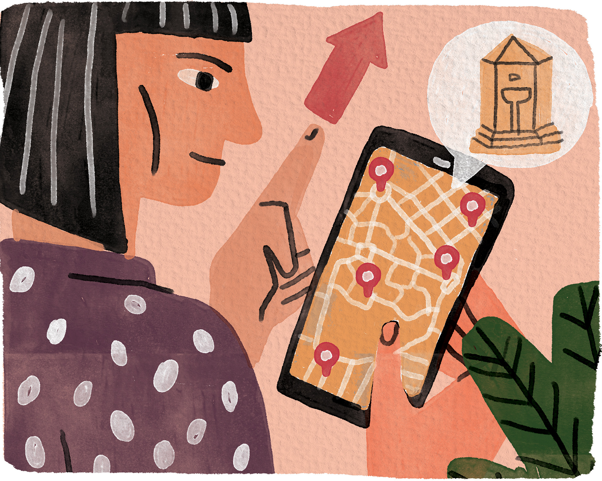 Υπάρχουν βρύσες με πόσιμο νερό στην Αθήνα;-1