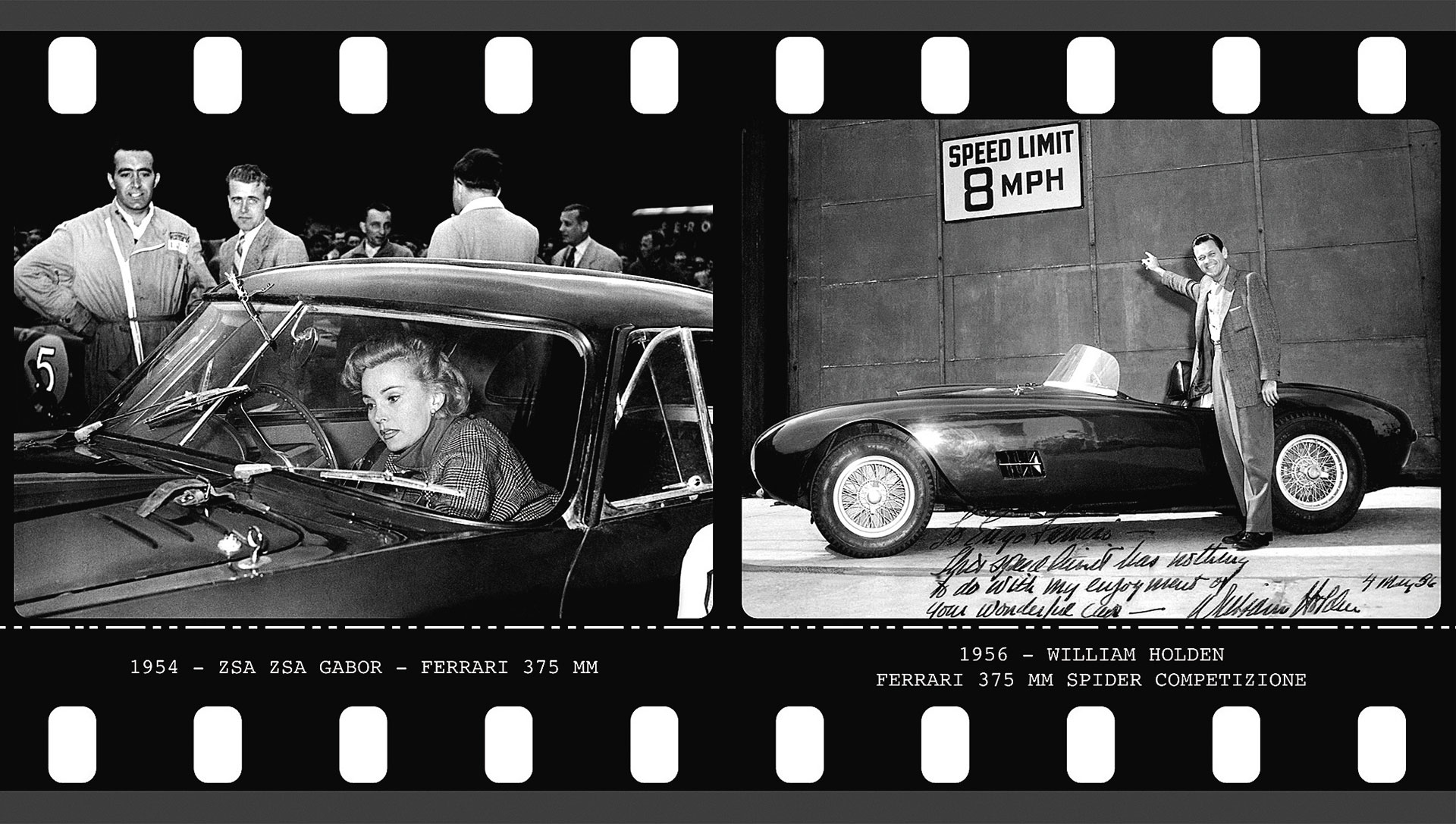 Pininfarina: Ο ιταλικός θρύλος του design και η σχέση-ζωής με τη Ferrari-2