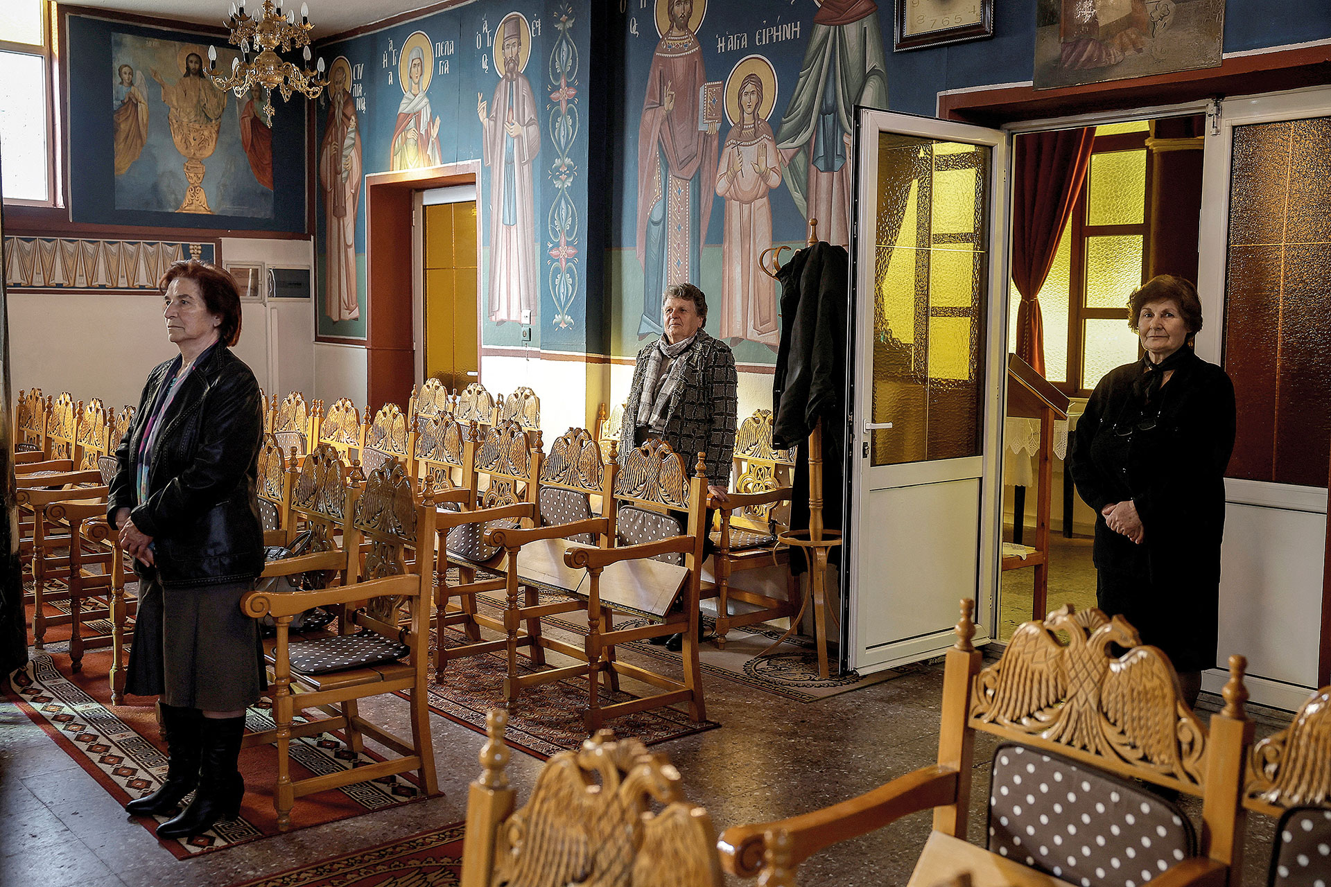 Στο Ορμένιο του Eβρου, εκεί όπου οι παιδικές χαρές είναι άδειες-4