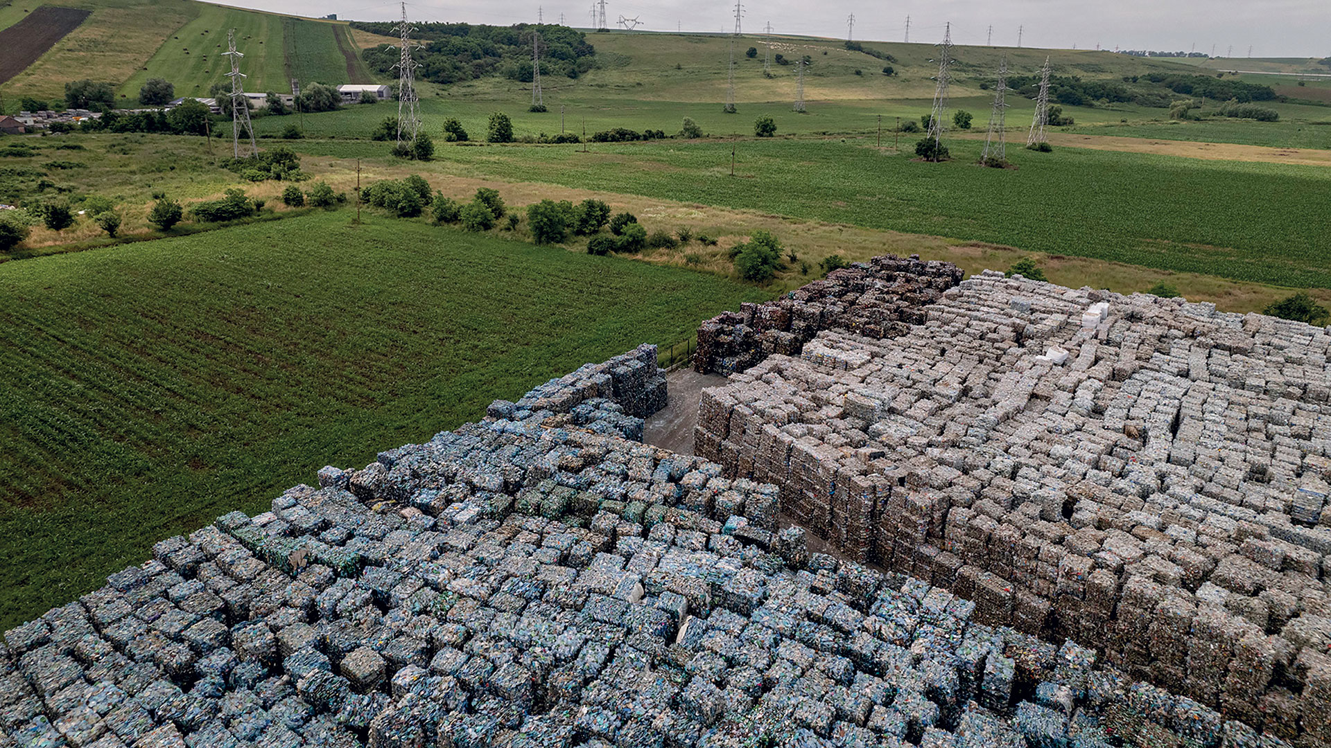 Πώς οι φτωχές χώρες του πλανήτη γίνονται ο «σκουπιδότοπος» της Δύσης-2