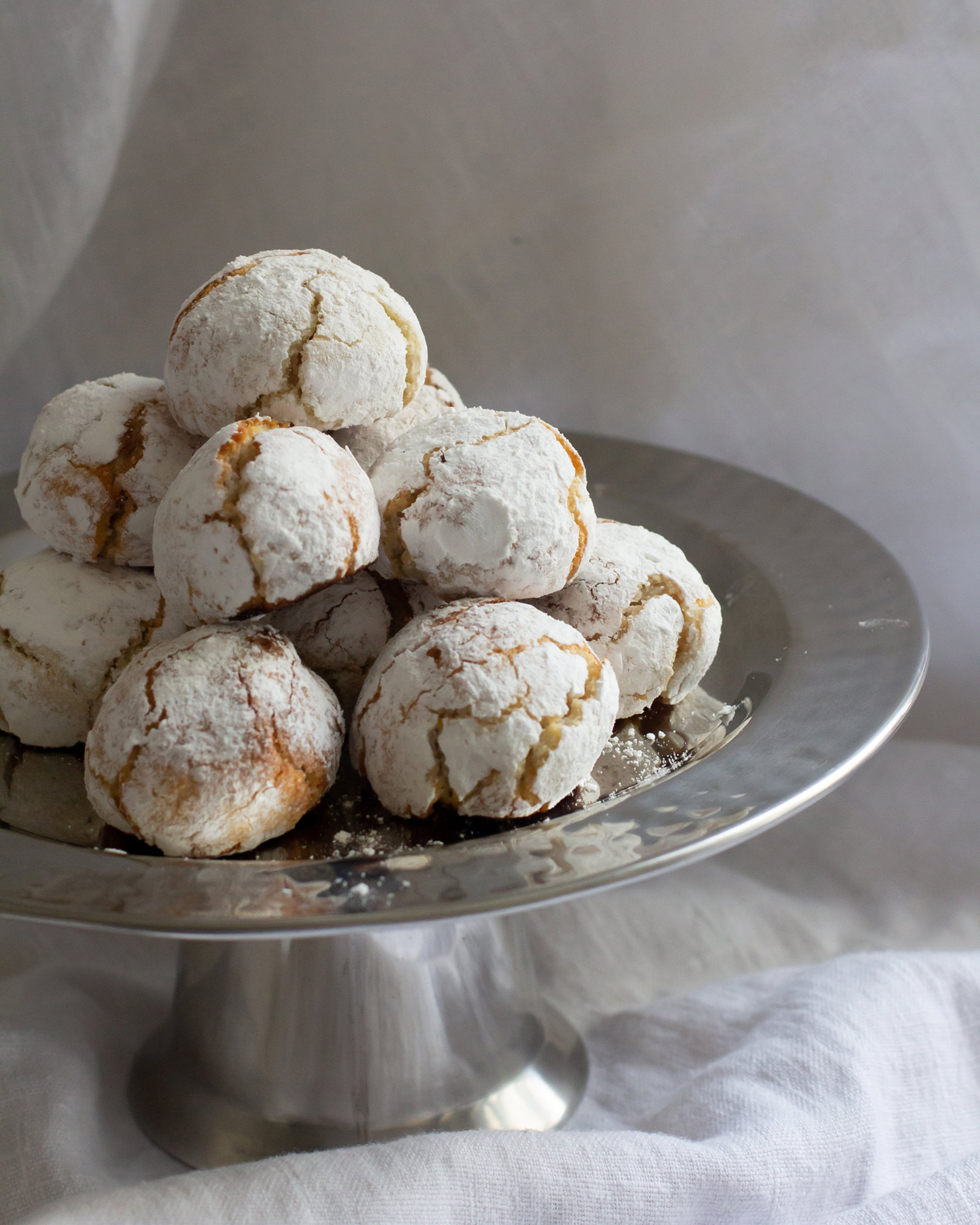 Μπισκότα: Τα μικρά γλυκίσματα με την τεράστια ιστορία-1