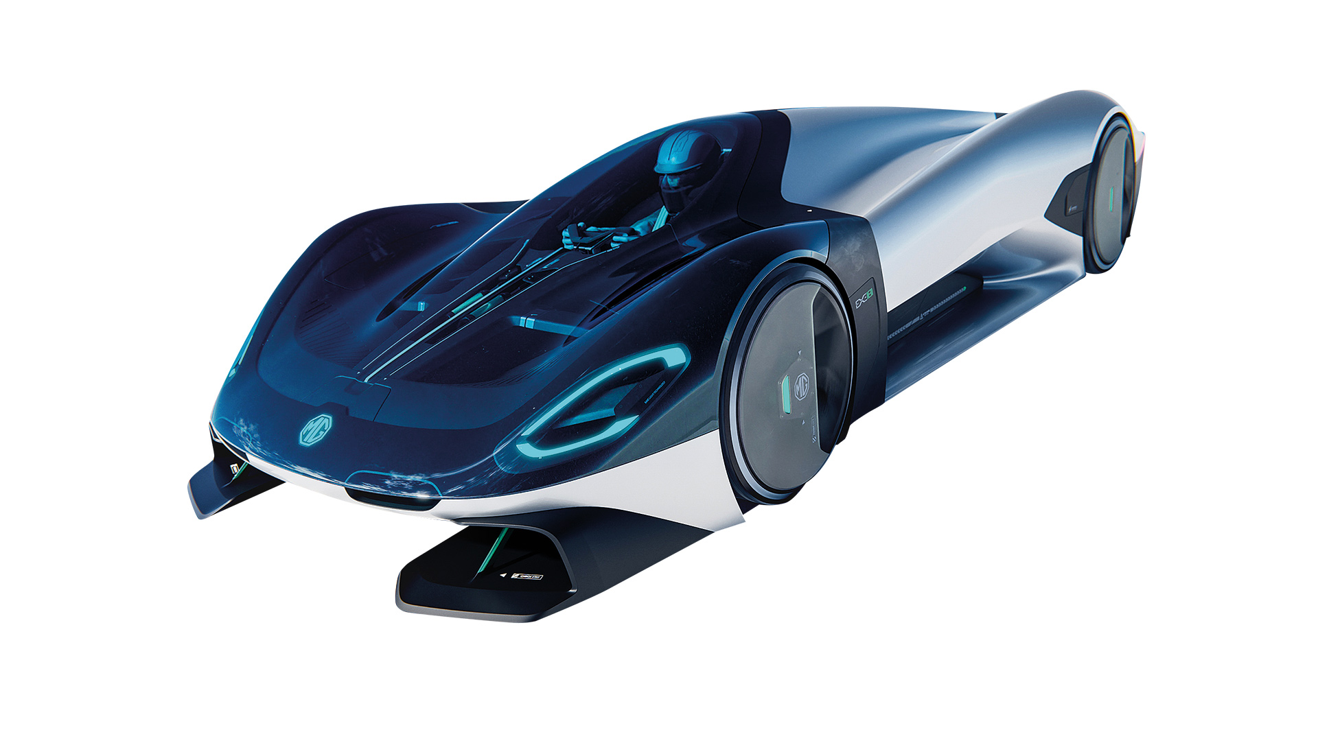 Στην έκθεση του Πεκίνου, εκεί που χτυπά η καρδιά της αυτοκίνησης-2