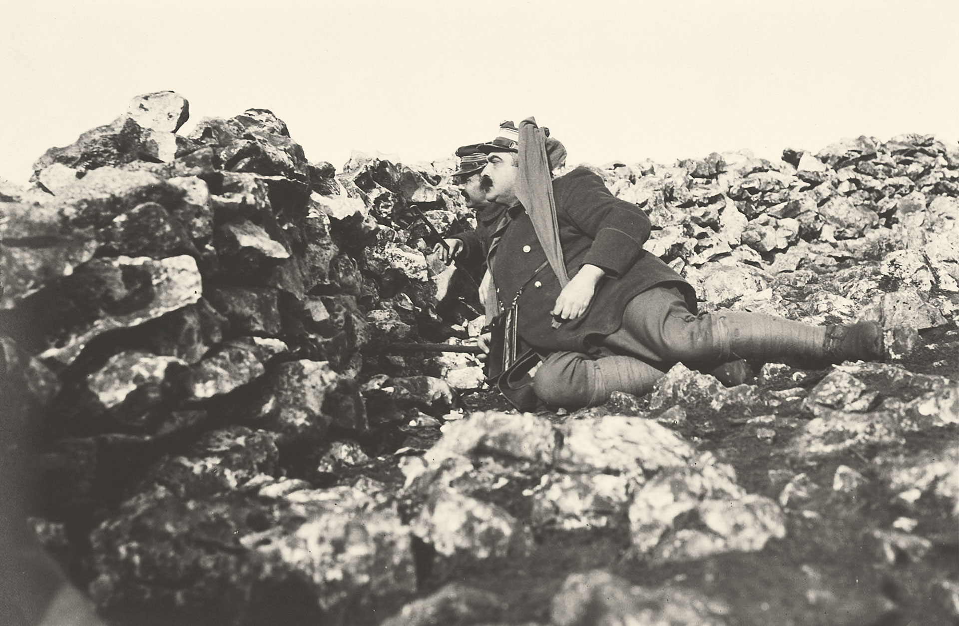 Βίκτωρ Δούσμανης – Στην υπηρεσία του έθνους και του βασιλιά-3