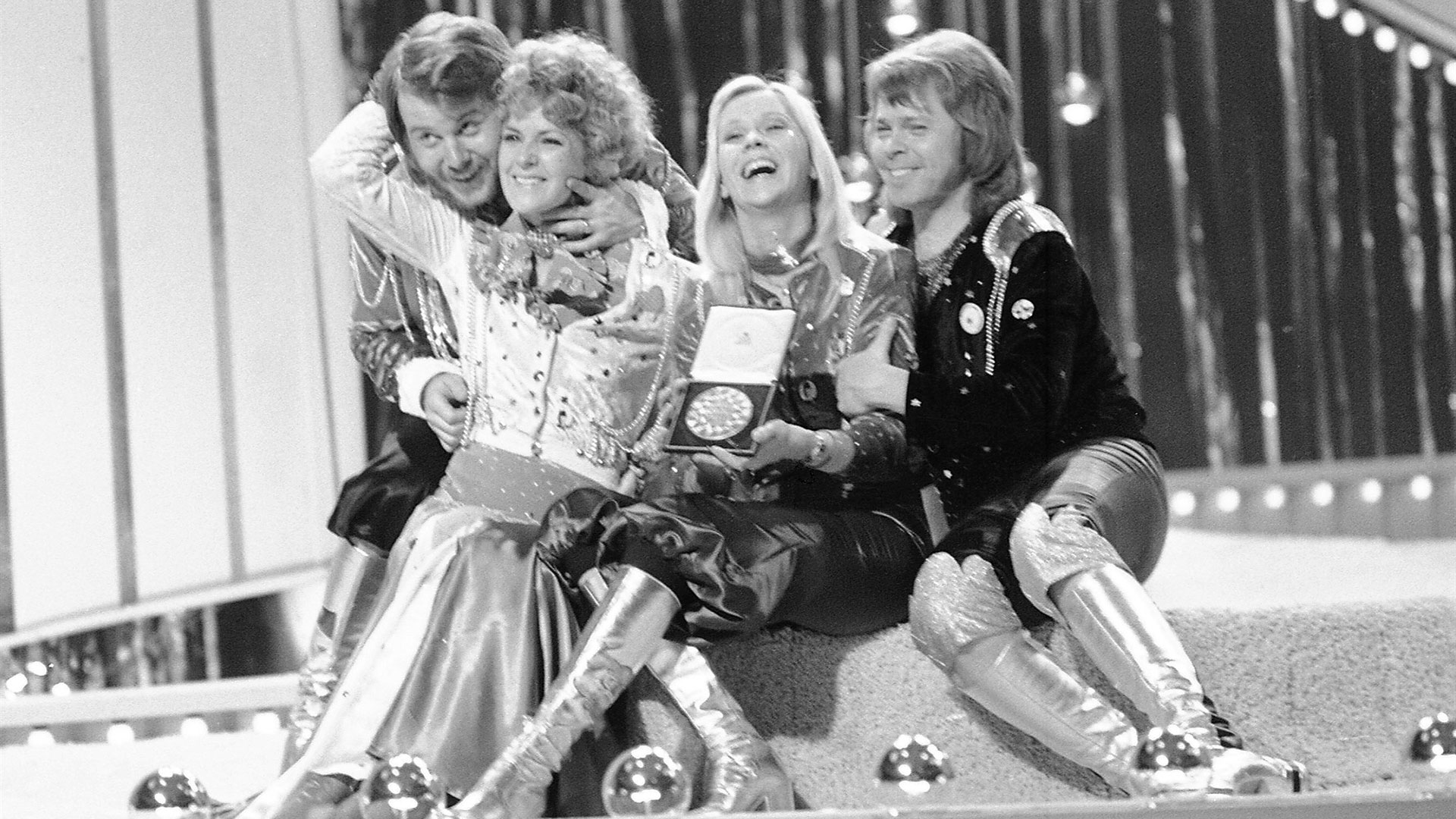 Τα 1.000 πρόσωπα της Eurovision-2