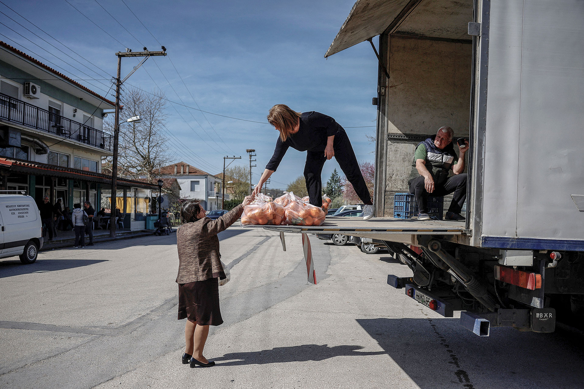 Στο Ορμένιο του Eβρου, εκεί όπου οι παιδικές χαρές είναι άδειες-5