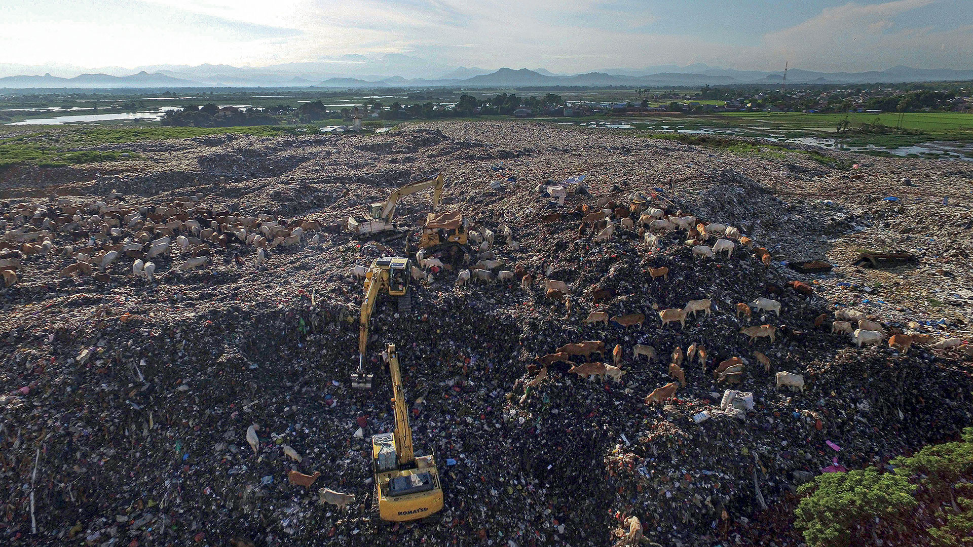 Πώς οι φτωχές χώρες του πλανήτη γίνονται ο «σκουπιδότοπος» της Δύσης-3