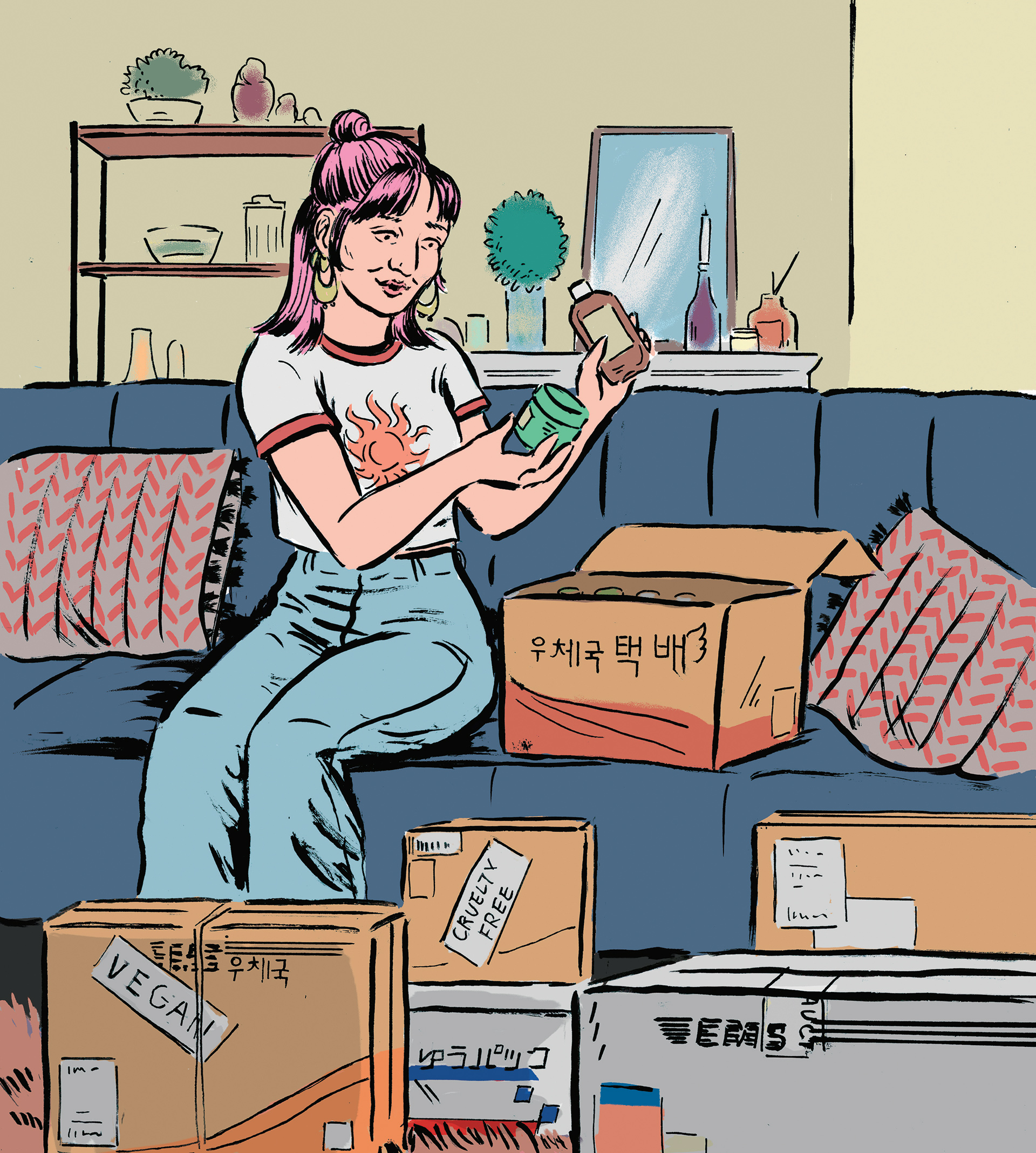 Πού αρχίζει η πράσινη συνείδηση και πού η υποκρισία;-1