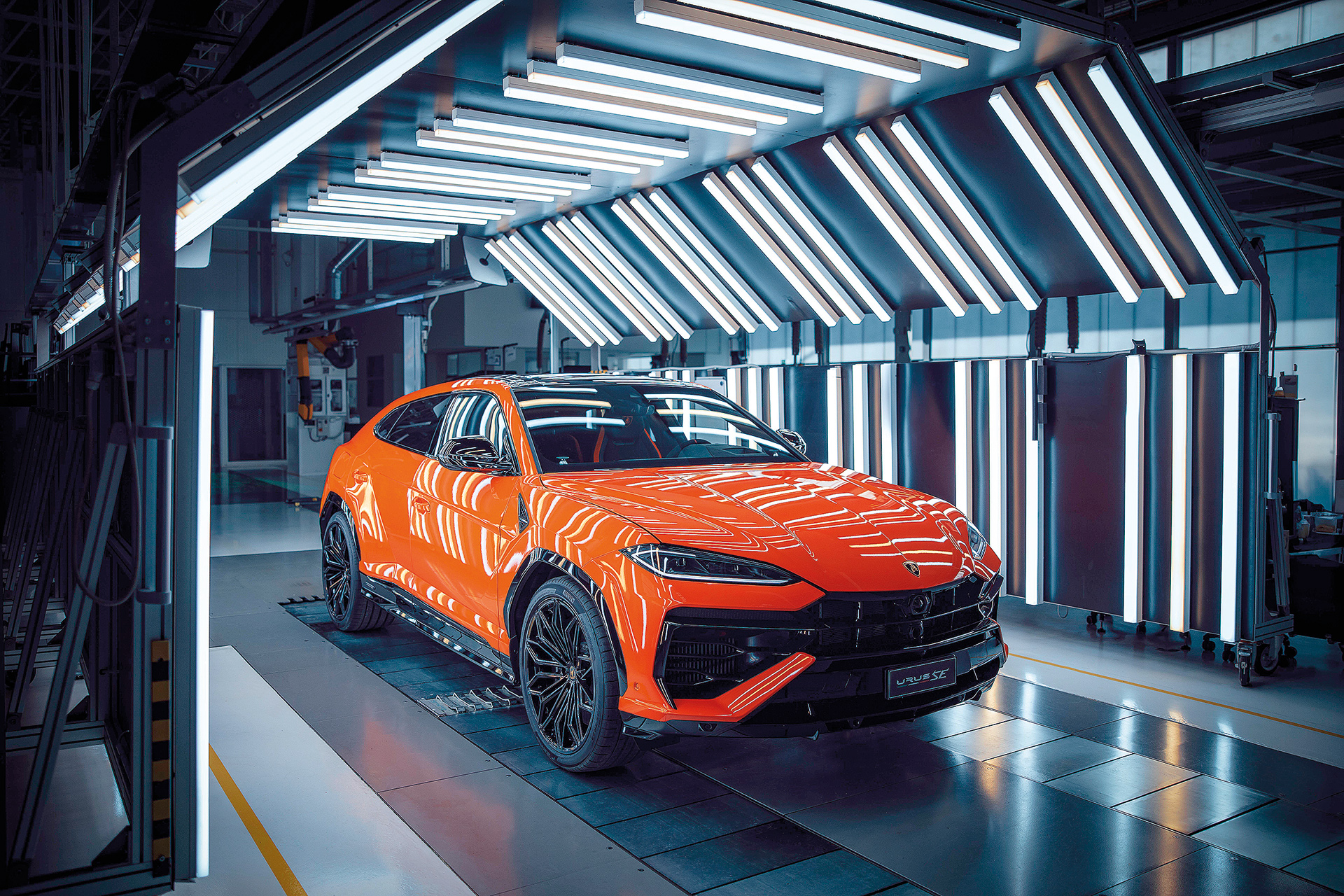 Στην έκθεση του Πεκίνου, εκεί που χτυπά η καρδιά της αυτοκίνησης-3