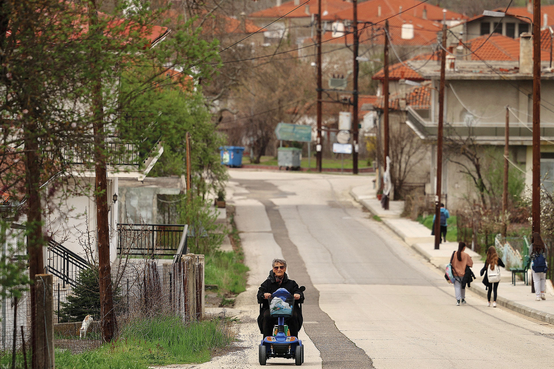 Στο Ορμένιο του Eβρου, εκεί όπου οι παιδικές χαρές είναι άδειες-6