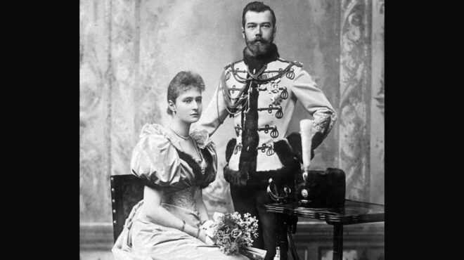 σαν-σήμερα-26-μαΐου-1896-h-στέψη-του-νικολάο-563041708