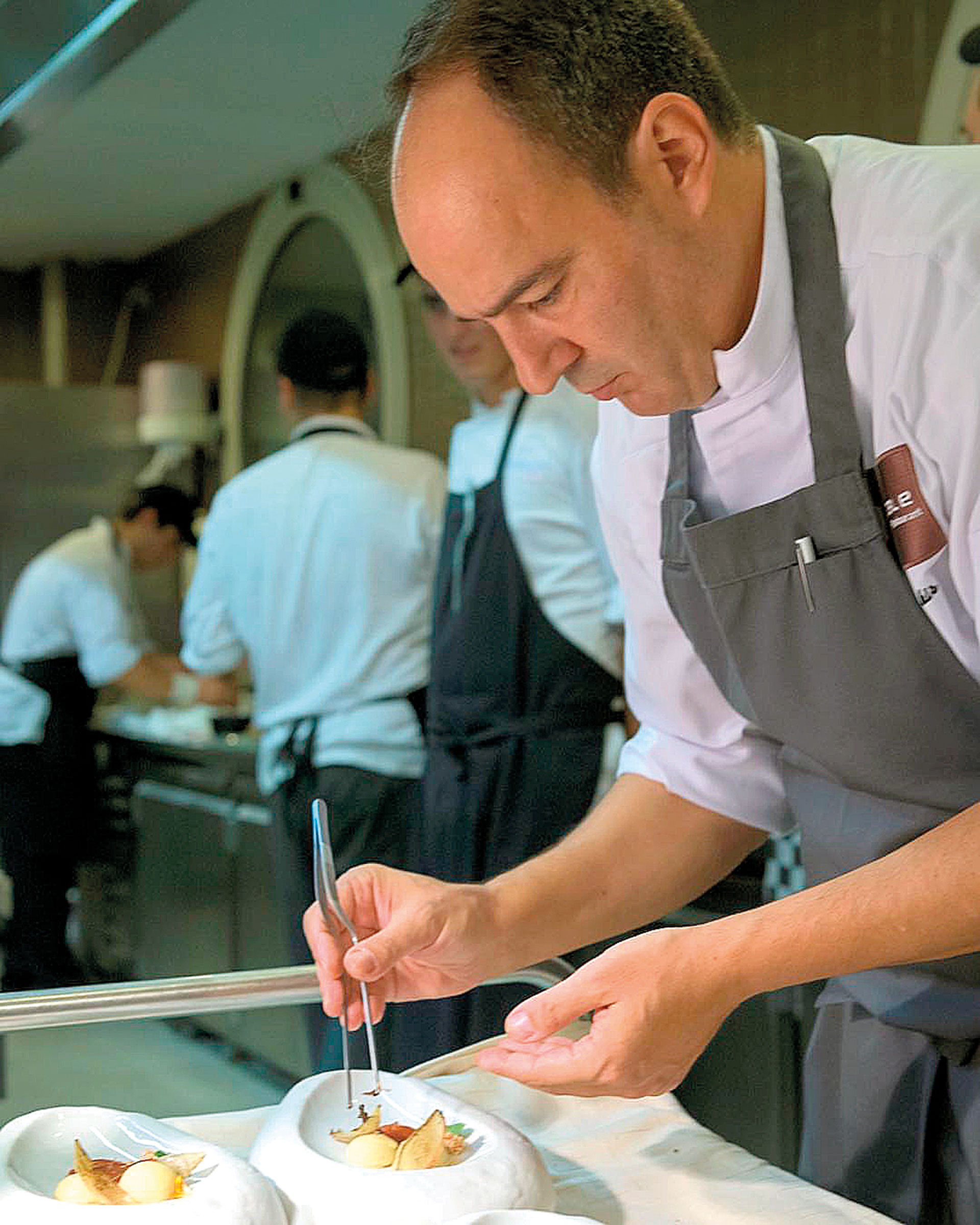 Noble, ένα από τα καλύτερα εστιατόρια της Ρόδου-1