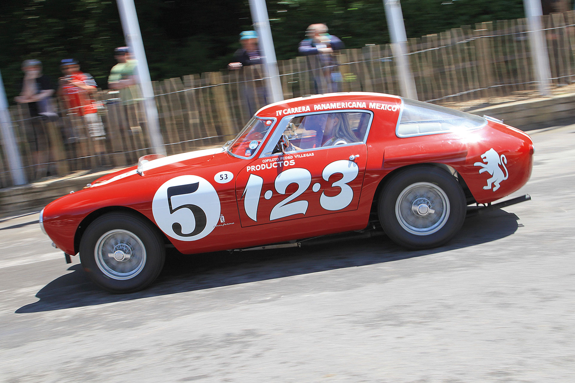 Pininfarina: Ο ιταλικός θρύλος του design και η σχέση-ζωής με τη Ferrari-6