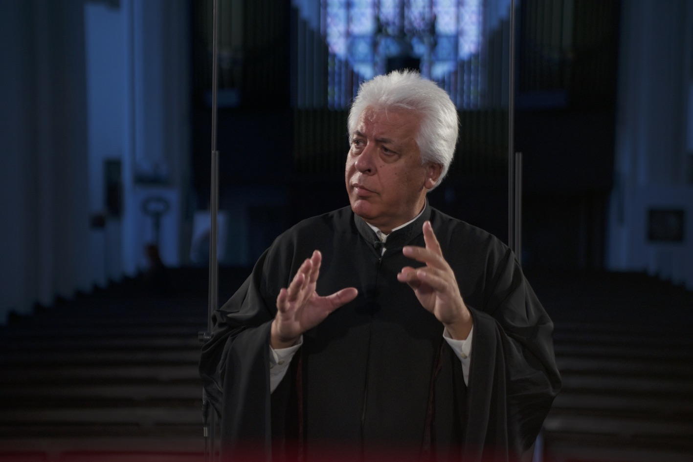 Λυκούργος Αγγελόπουλος, μια σπουδαία βραδιά εις μνήμην στο Μέγαρο Μουσικής Αθηνών-4