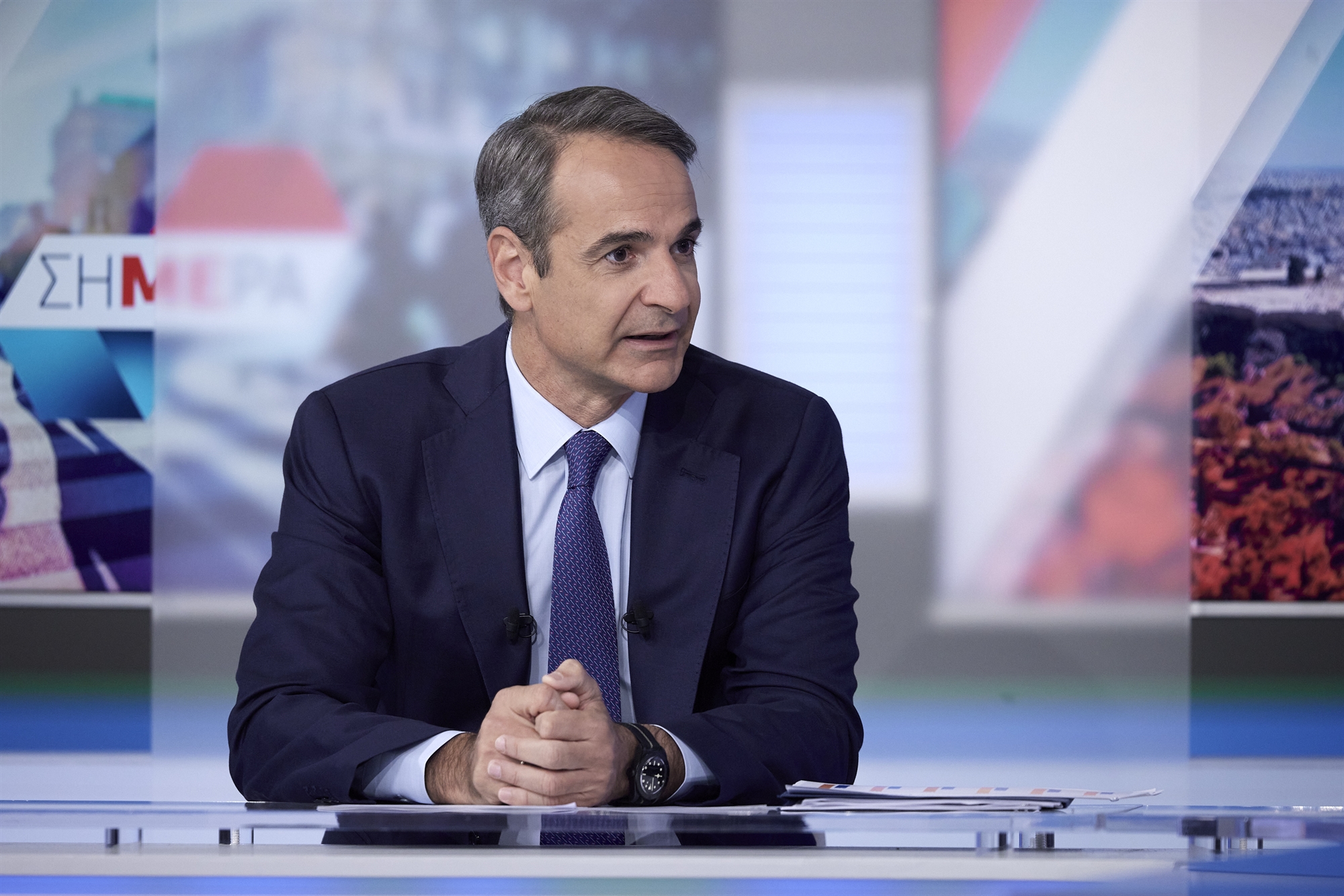 Εμπρηστική ρητορική από τα Σκόπια-1