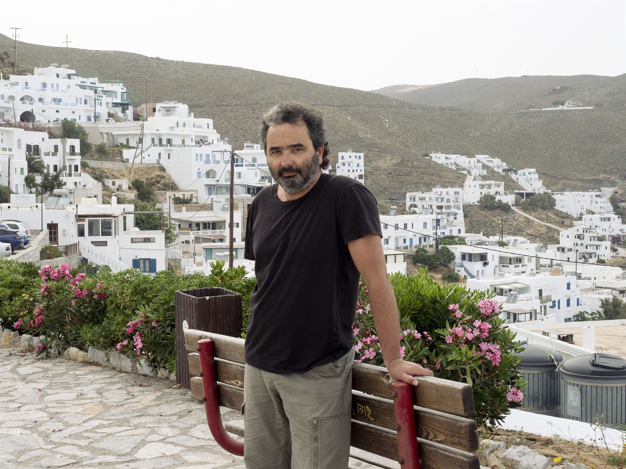 Αστυπάλαια: «Αναπτυσσόμαστε, αλλά εκ των έσω…»-2