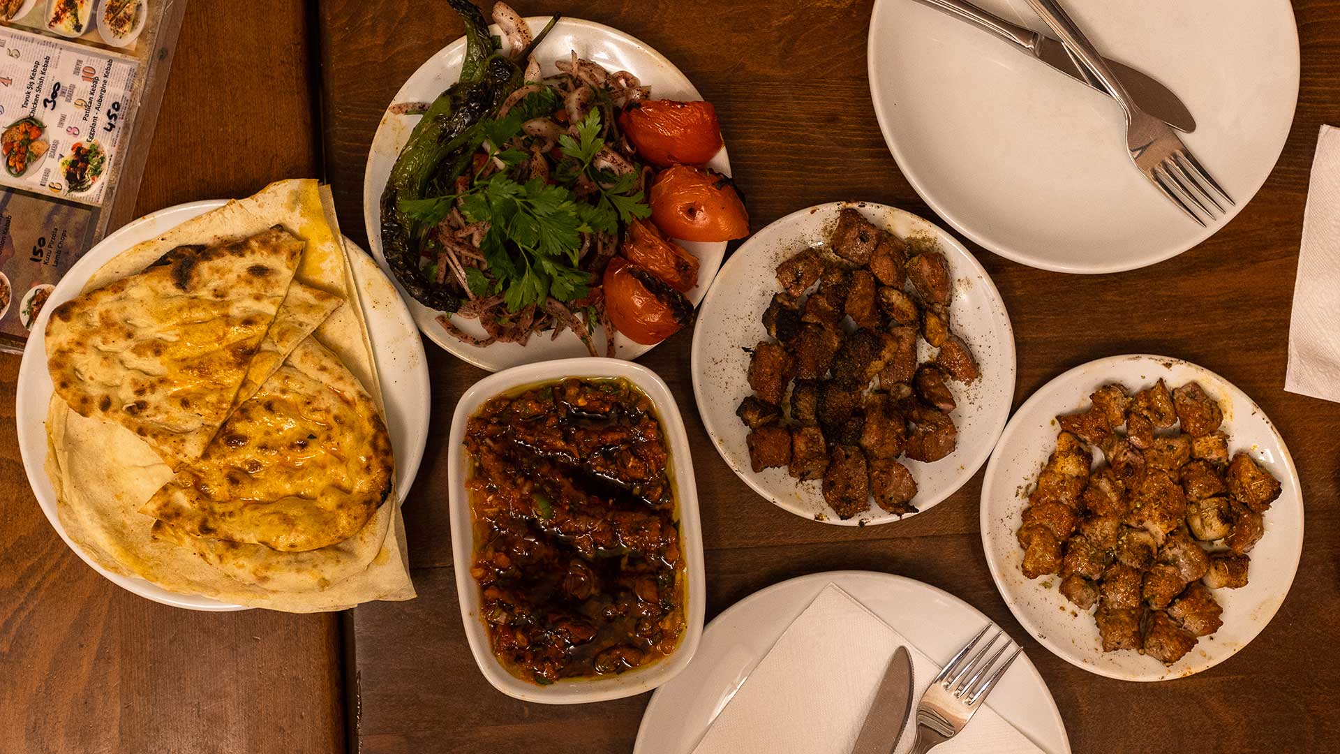 Κωνσταντινούπολη: 11 μαγαζιά με φημισμένα κεμπάπ και εμβληματικά μαγειρευτά-14