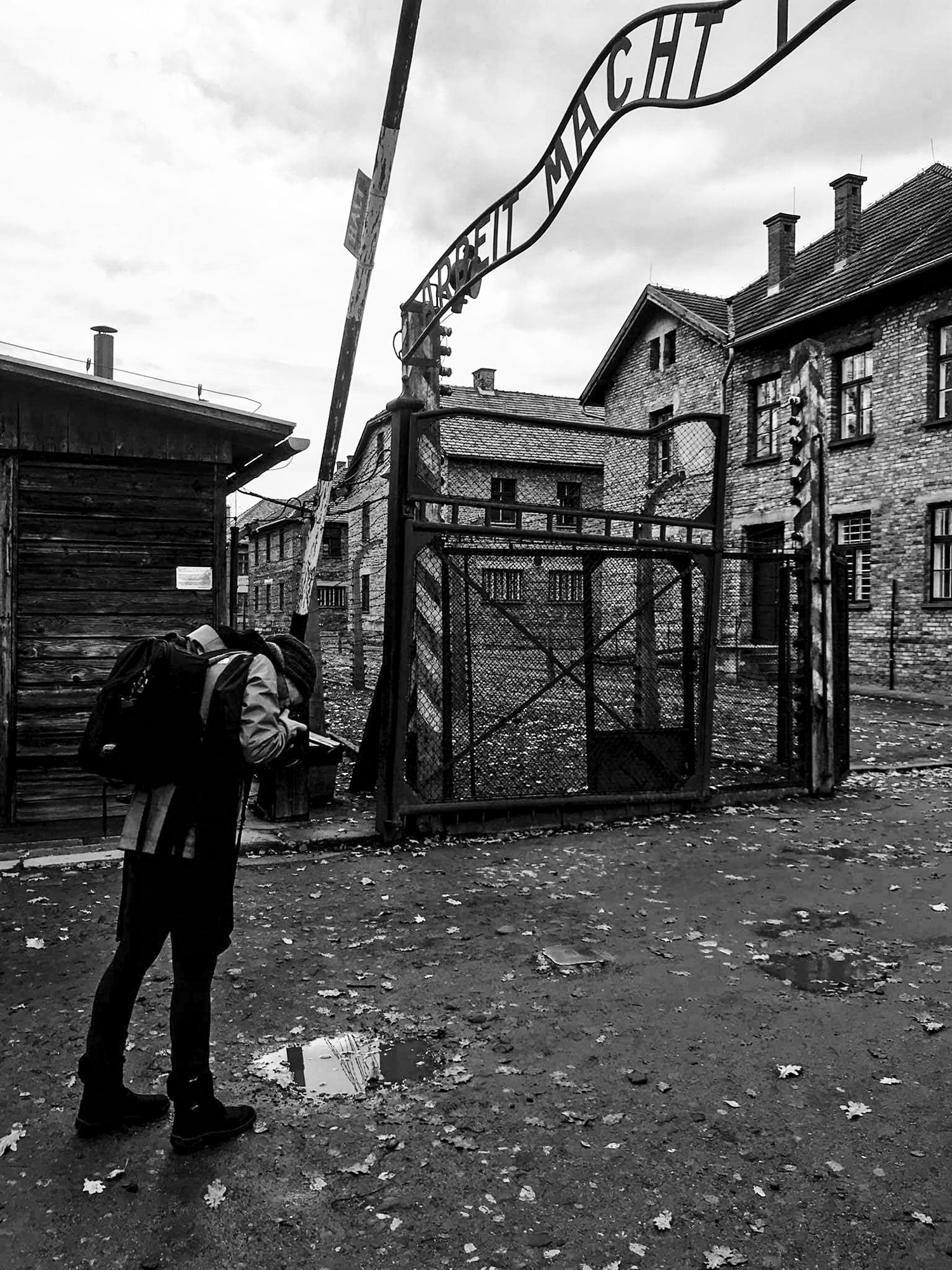 «Ο μοναδικός τρόπος είναι η αγάπη»-1