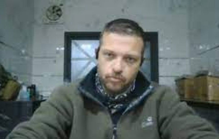 «Στη Γάζα έχω δει πράγματα που δεν μπορώ να περιγράψω»-1