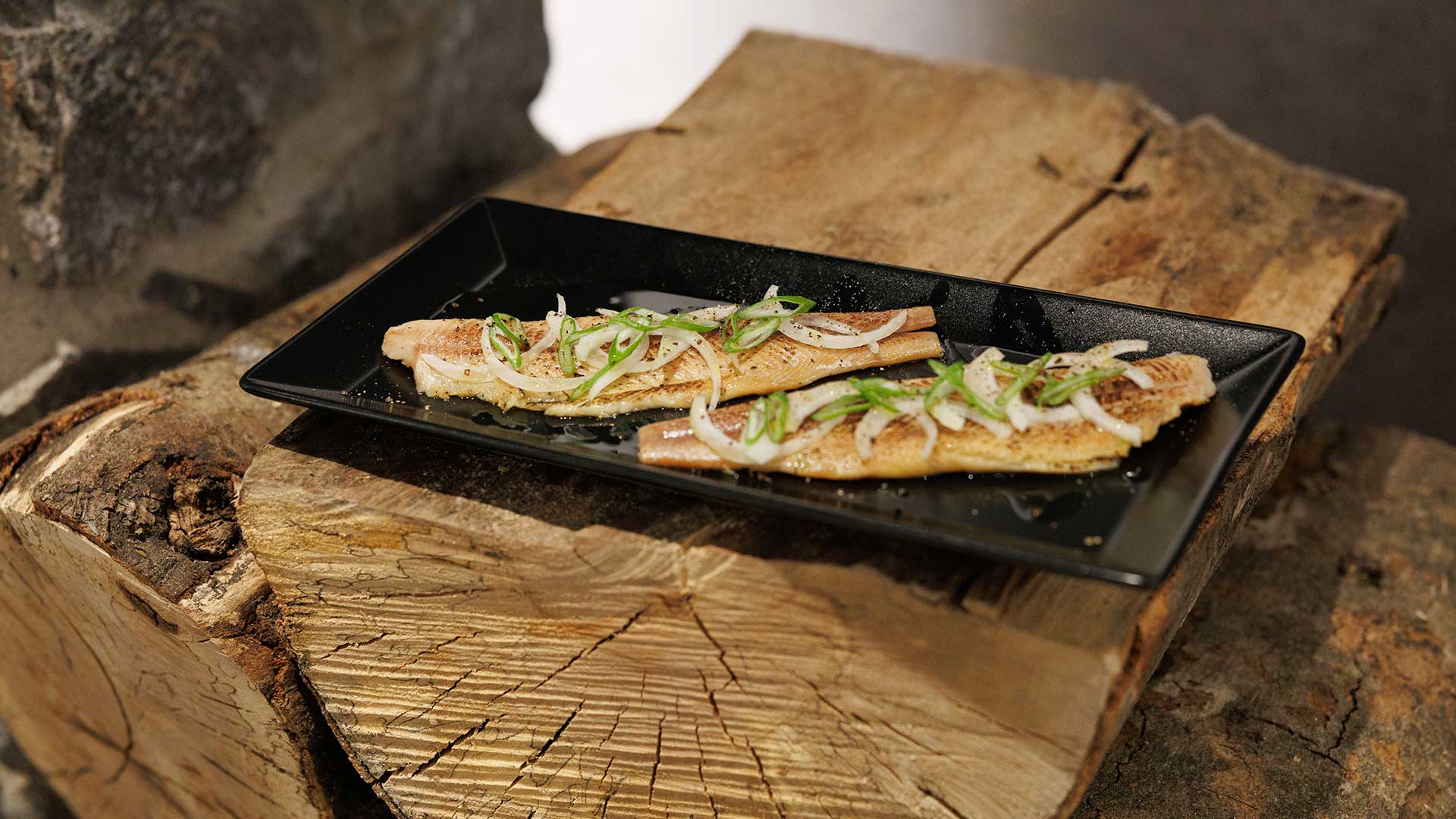 Αρκουδόρεμα: Eνα εστιατόριο σε ένα χωριό τριών κατοίκων, στην καρδιά της Πίνδου-6