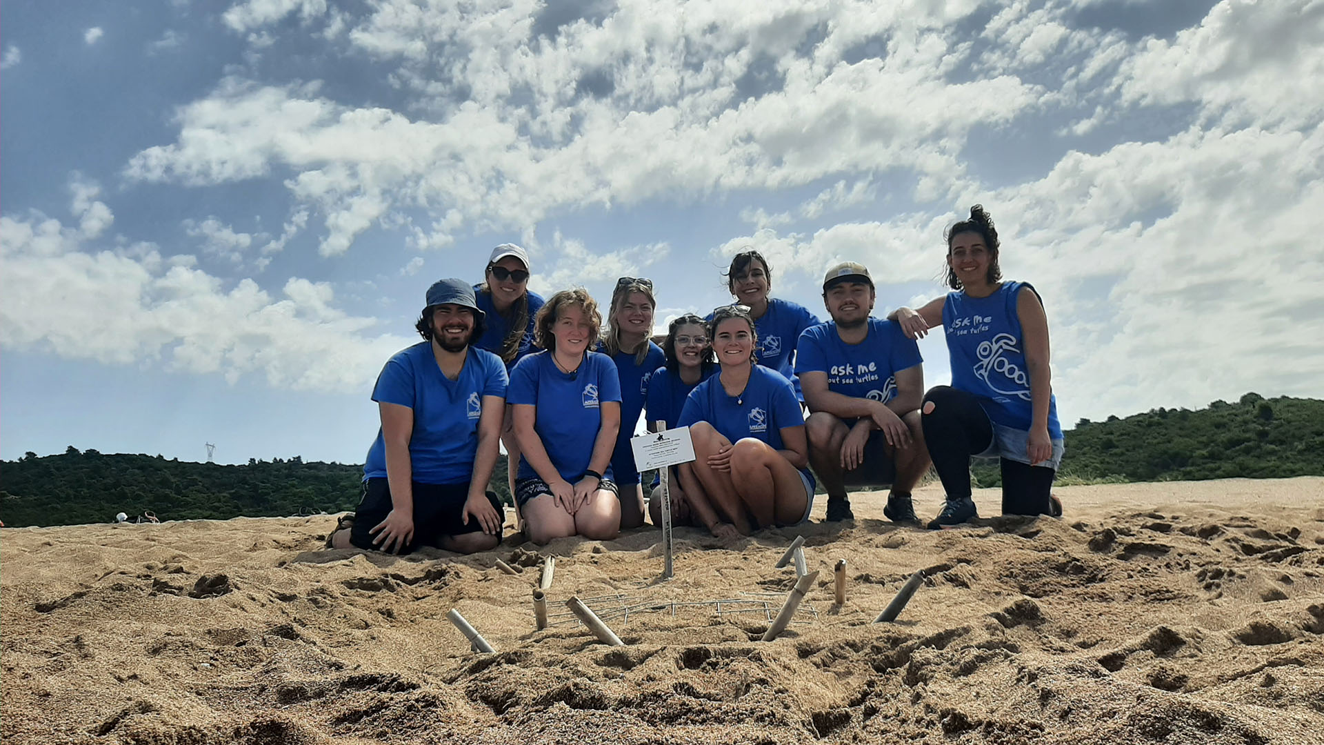 Η Καρέτα Καρέτα και το σοκ της κλιματικής κρίσης-1