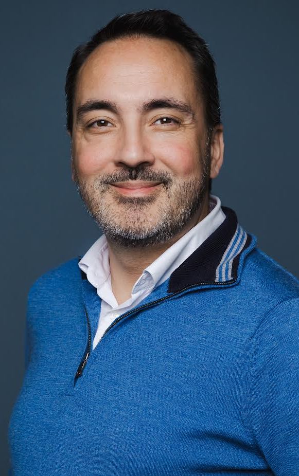 Λάμπης Κωνσταντινίδης στην «Κ»: Φέρνουμε τους Αγώνες στο κέντρο του Παρισιού-1